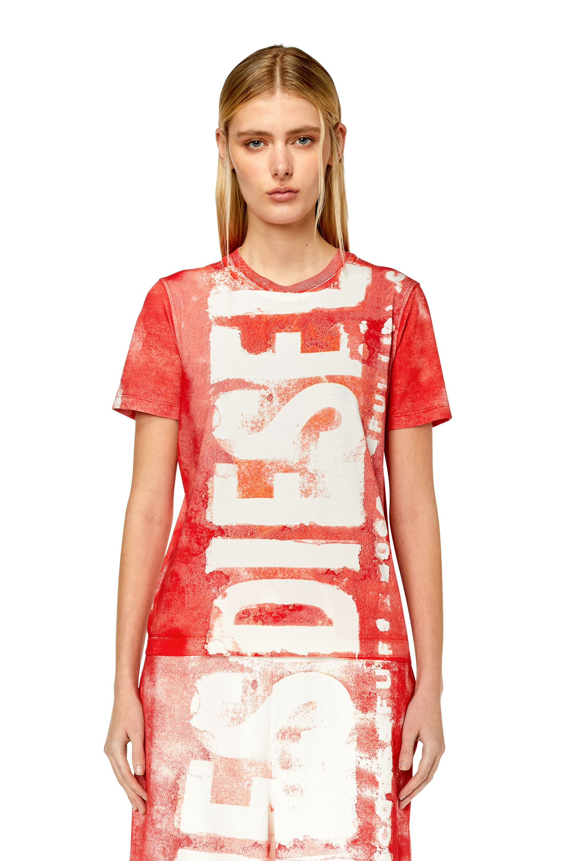 T shirt discount diesel coca cola