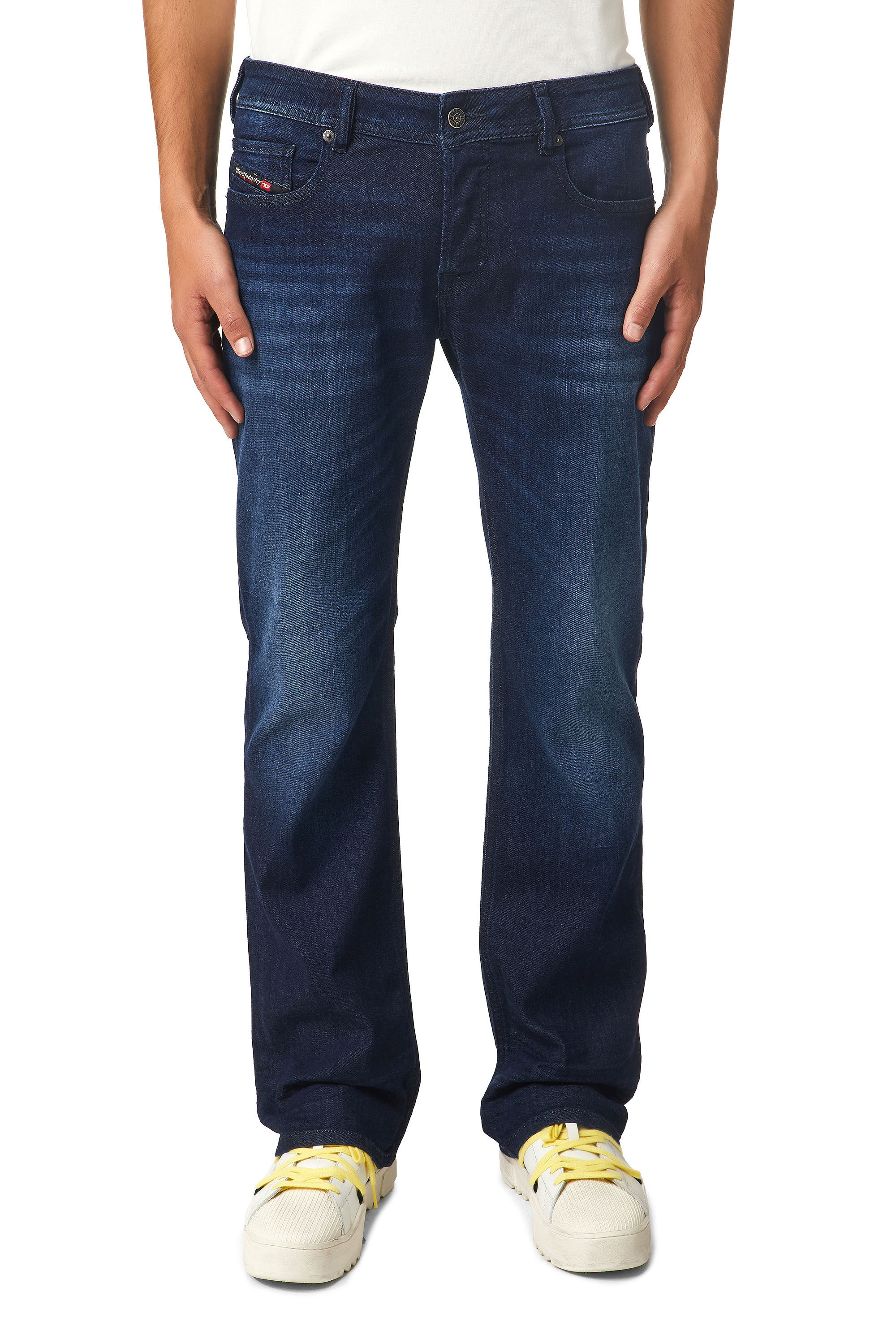 bootcut jeans men