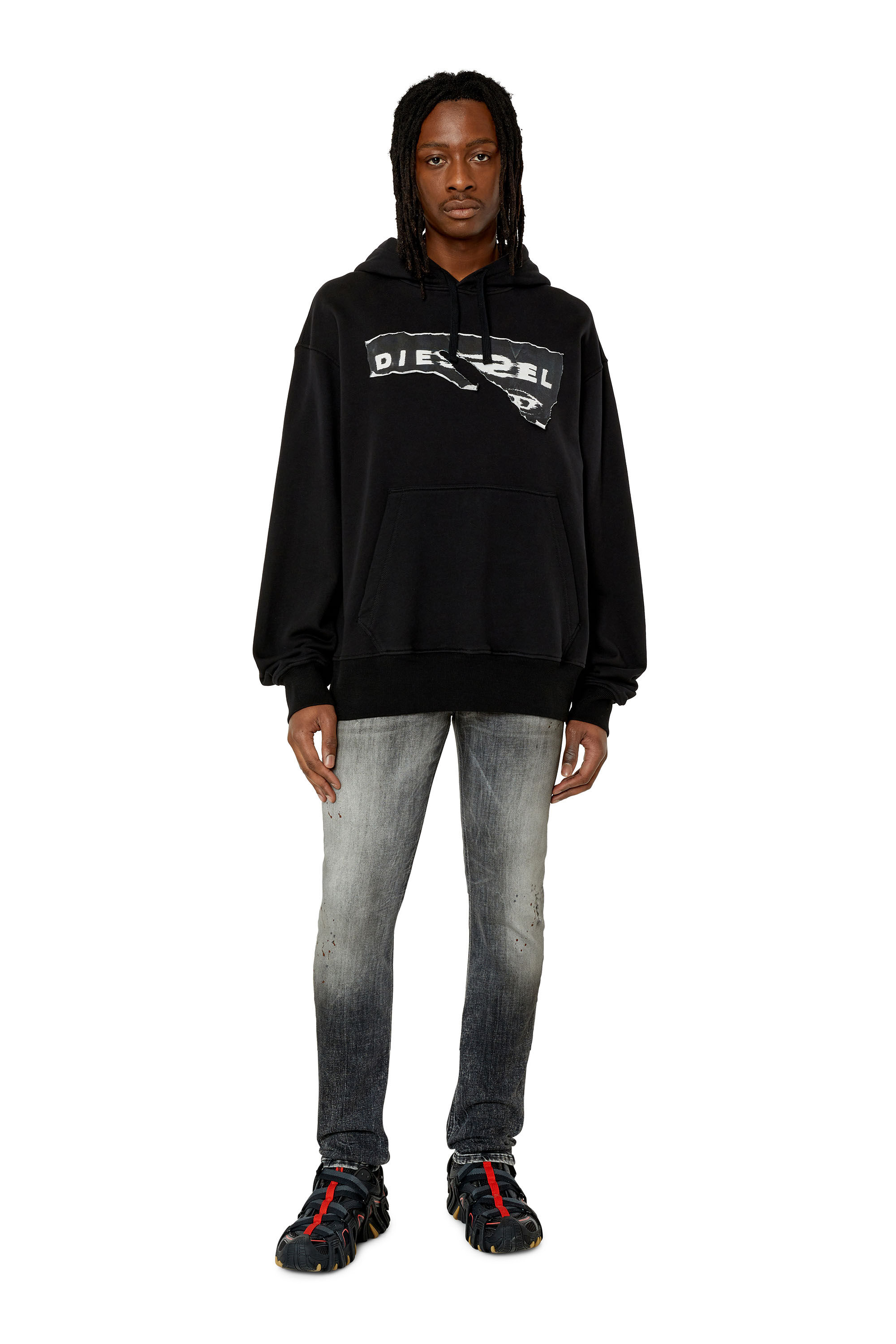Vêtements diesel outlet
