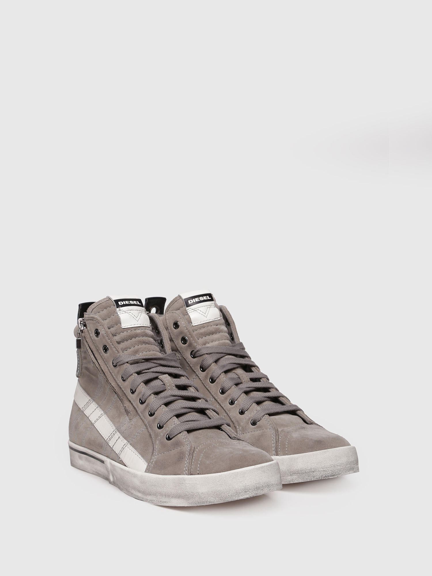 Diesel - D-VELOWS MID LACE,  - Image 3
