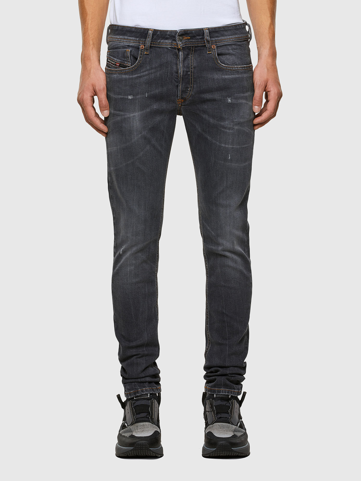 Diesel sleenker 084vq cheap