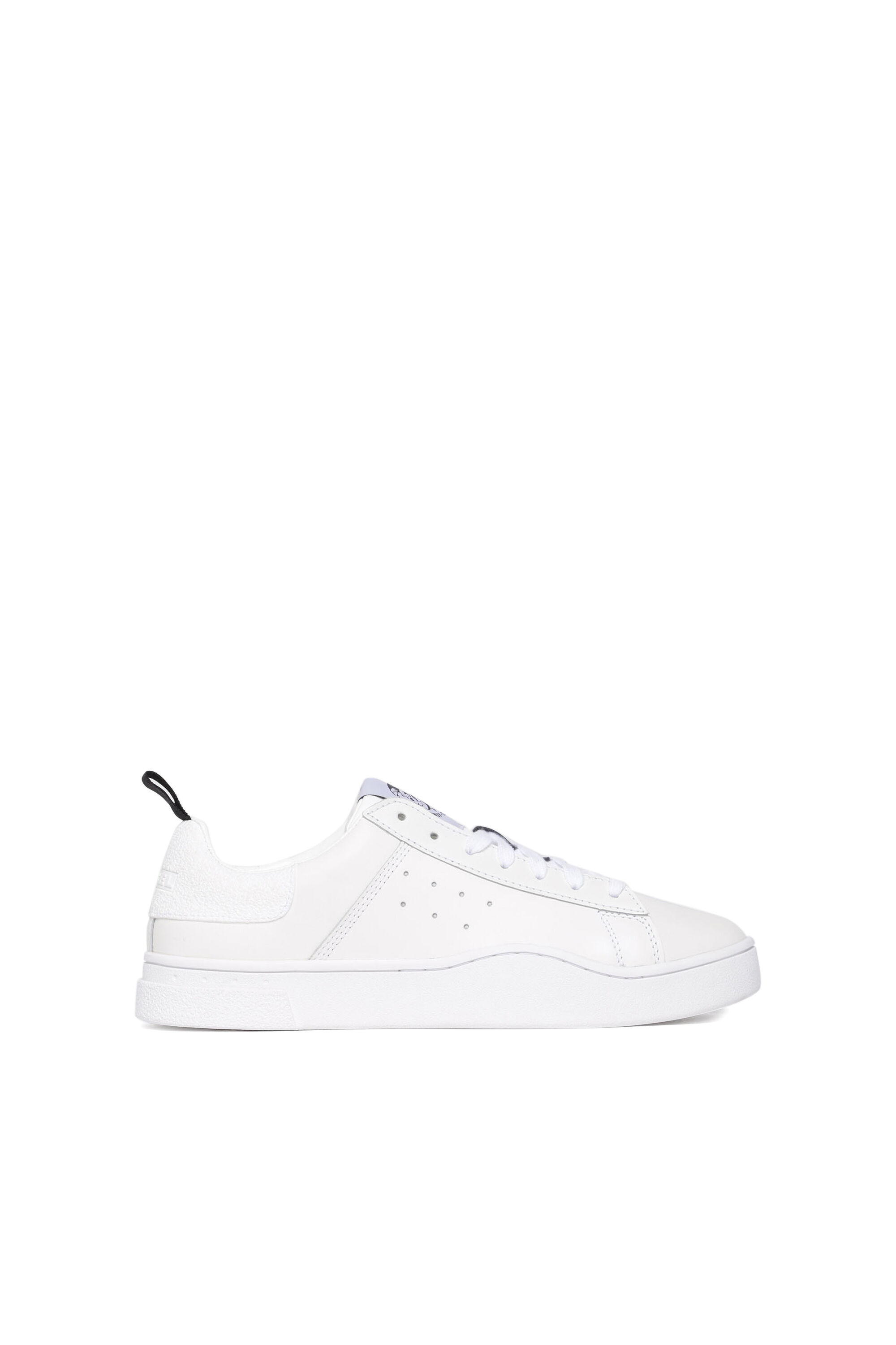 diesel white sneakers