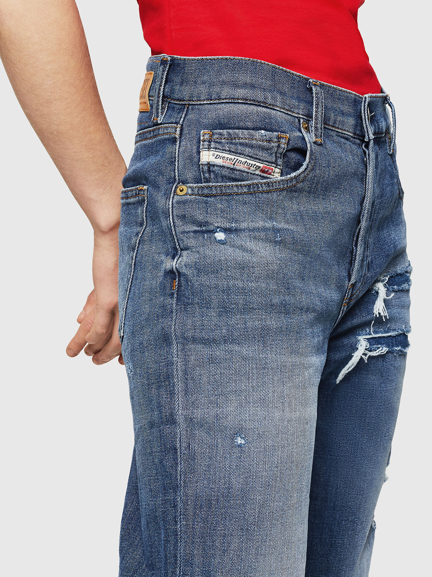 Diesel aryel jeans 2025