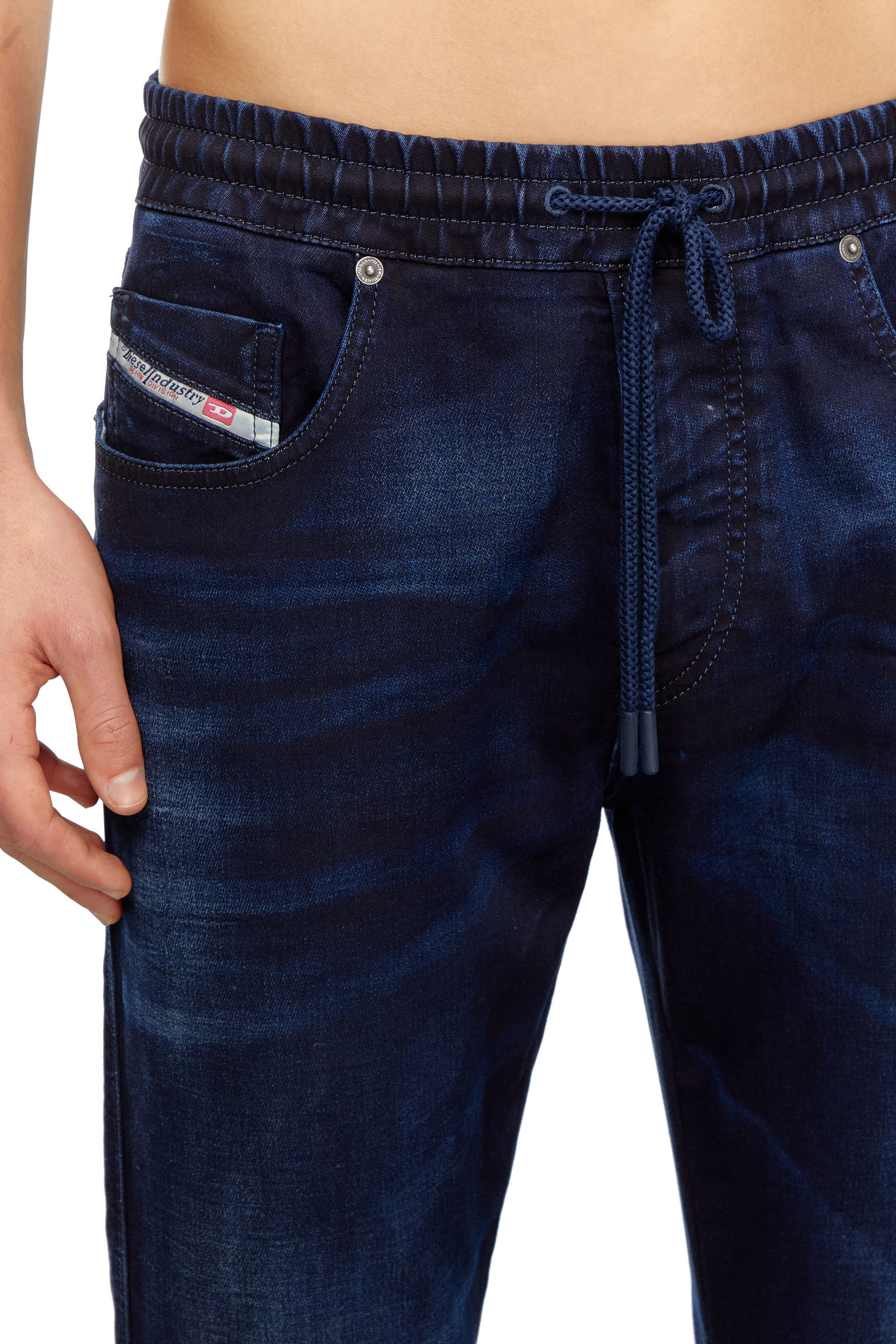 Slim 2060 D-Strukt Joggjeans® | Dark Blue | Diesel