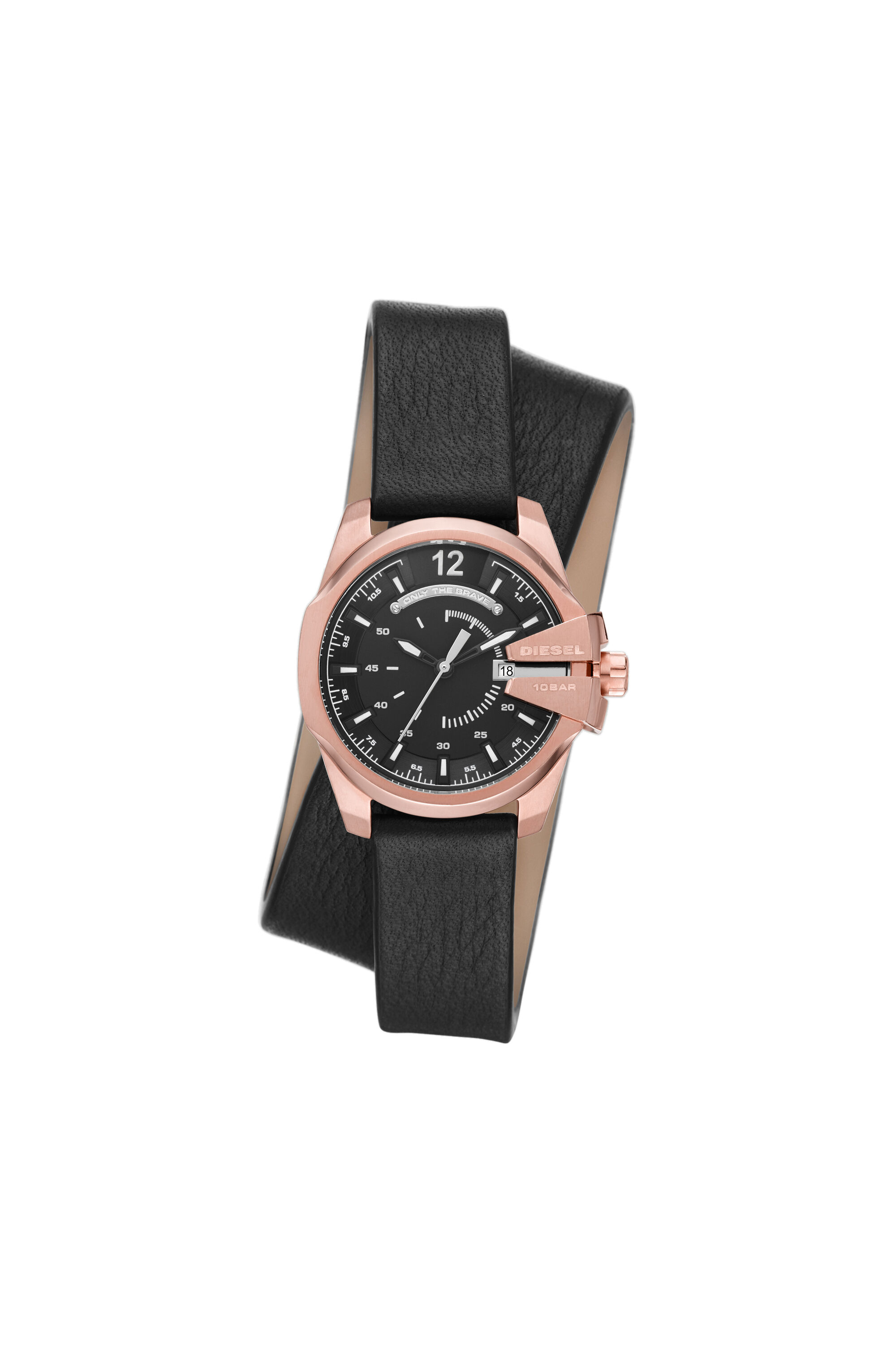 Diesel outlet watch women's