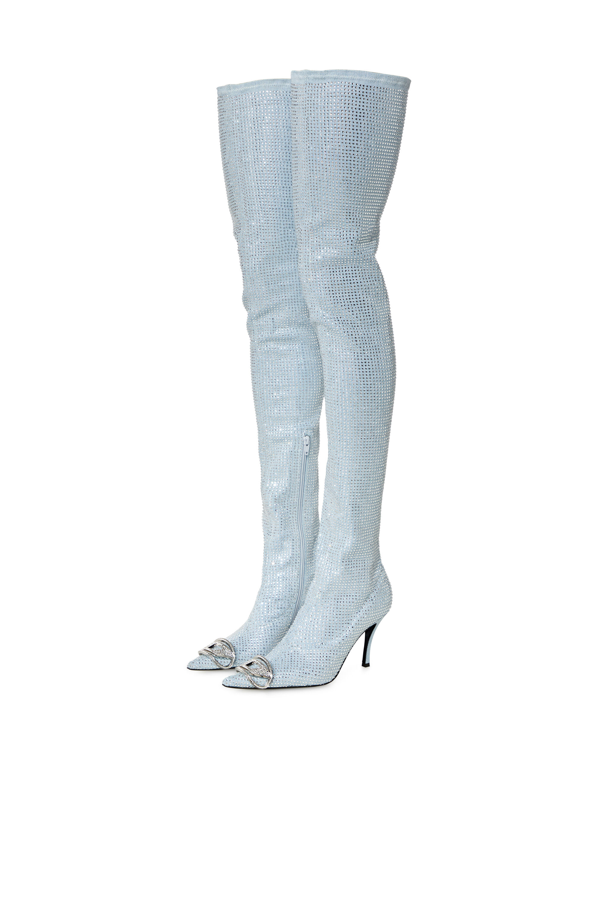 Women's D-Venus Tbt Boots - Over-the-knee boots in Women's D-Venus Tbt Boots - Over-the-knee boots in