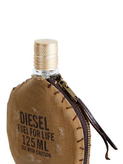 FUEL FOR LIFE MAN 125ML, Brown Diesel - FUEL FOR LIFE MAN 125ML, Brown - Fragrances - Image 3