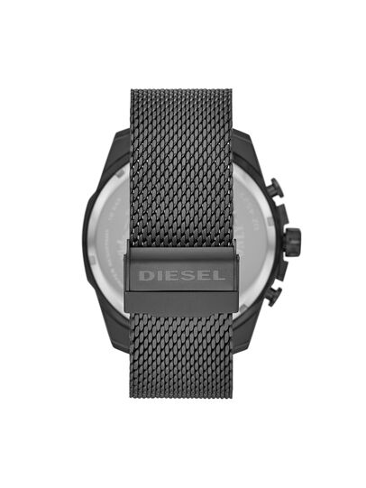 DZ4527, Black Diesel - DZ4527, Black - Timeframes - Image 3