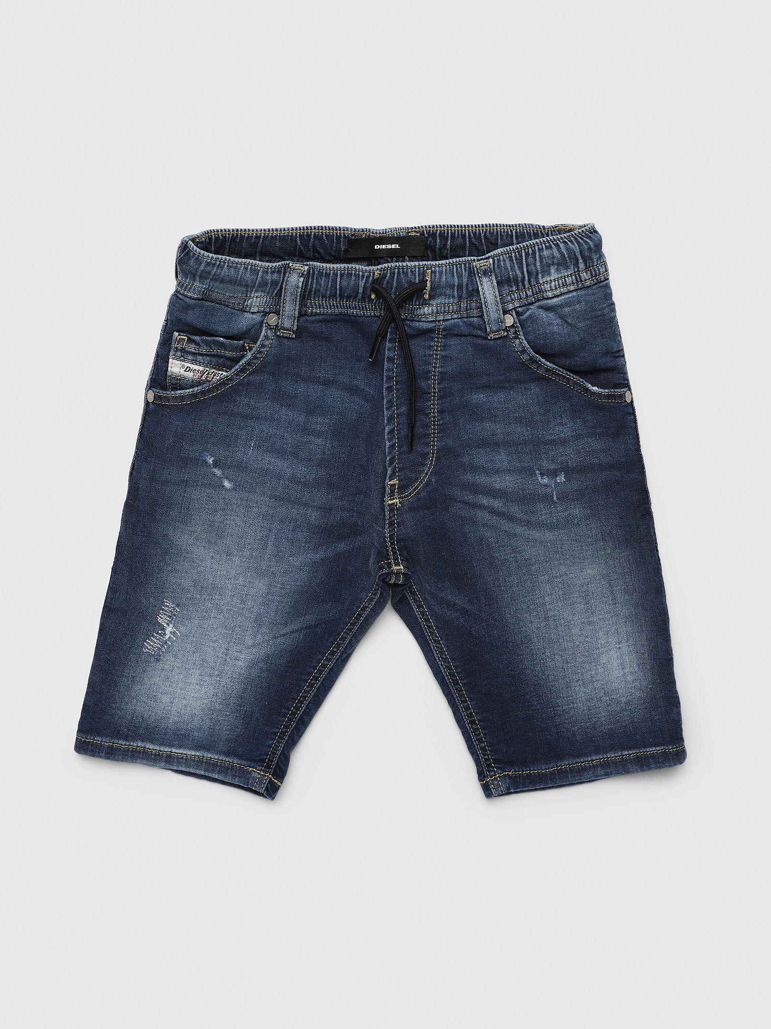 Diesel jogg jeans shorts outlet