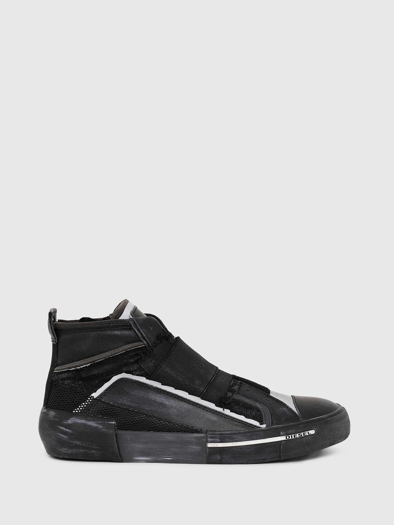 Diesel slip on sneakers new arrivals