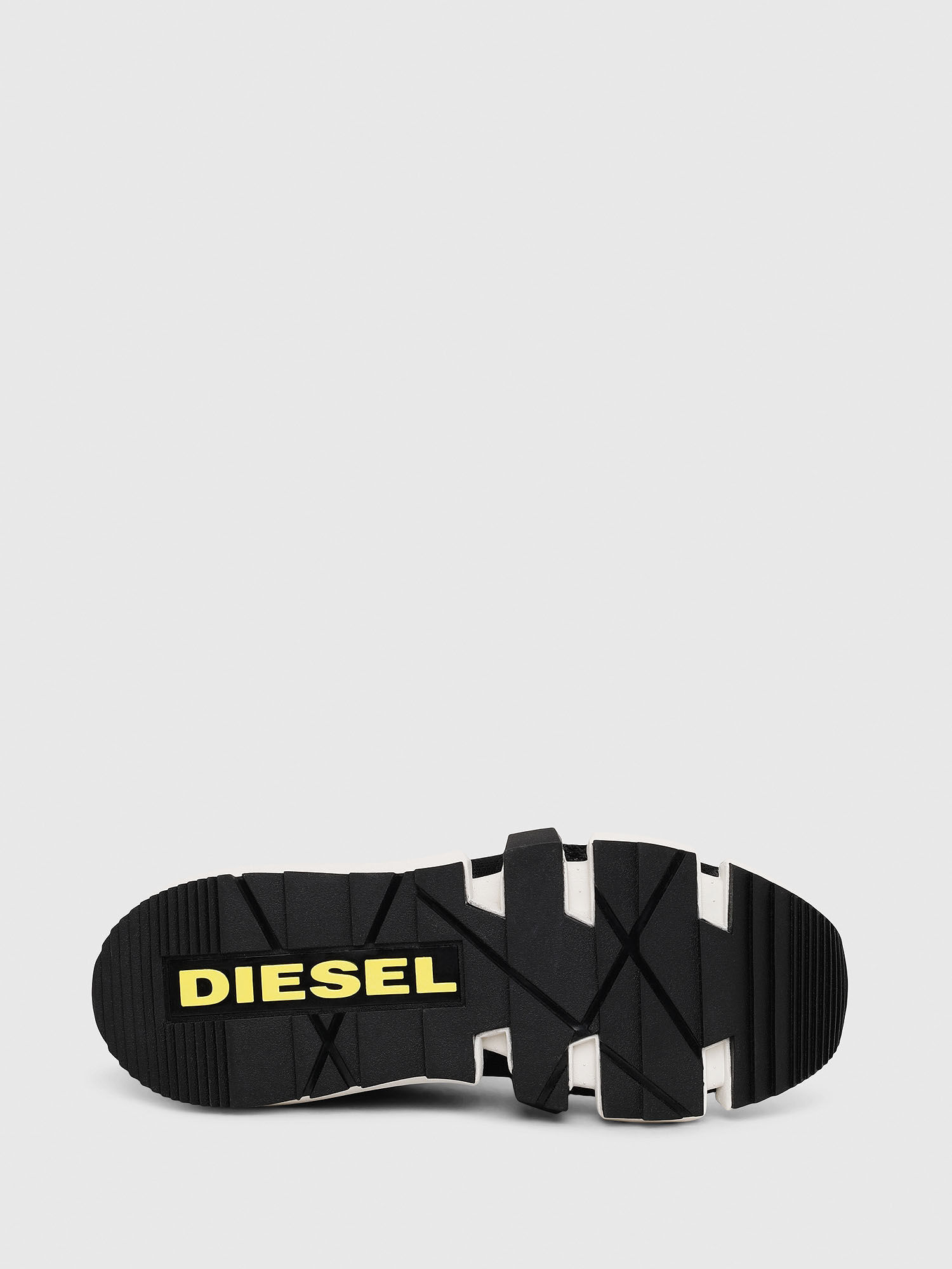 Diesel padola outlet chunky sneakers