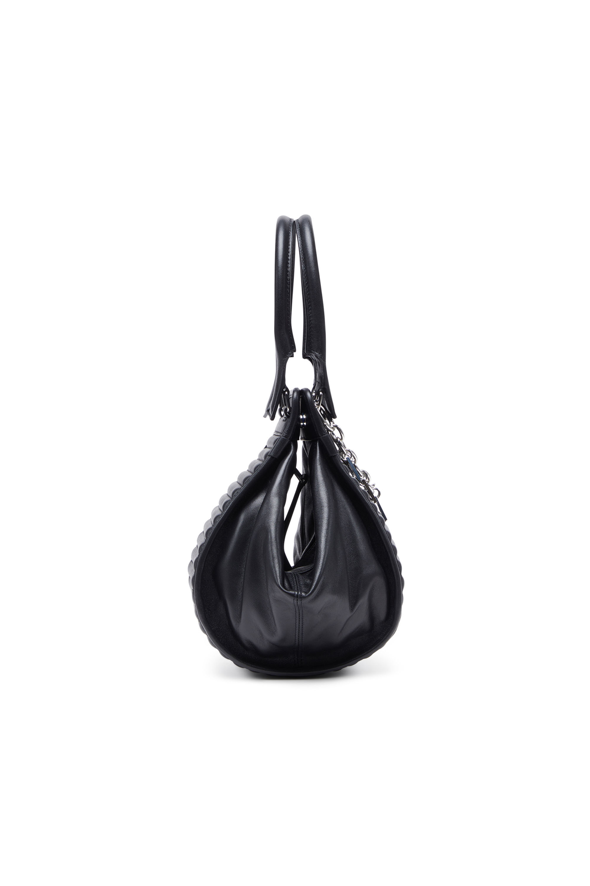 Diesel black bag deals