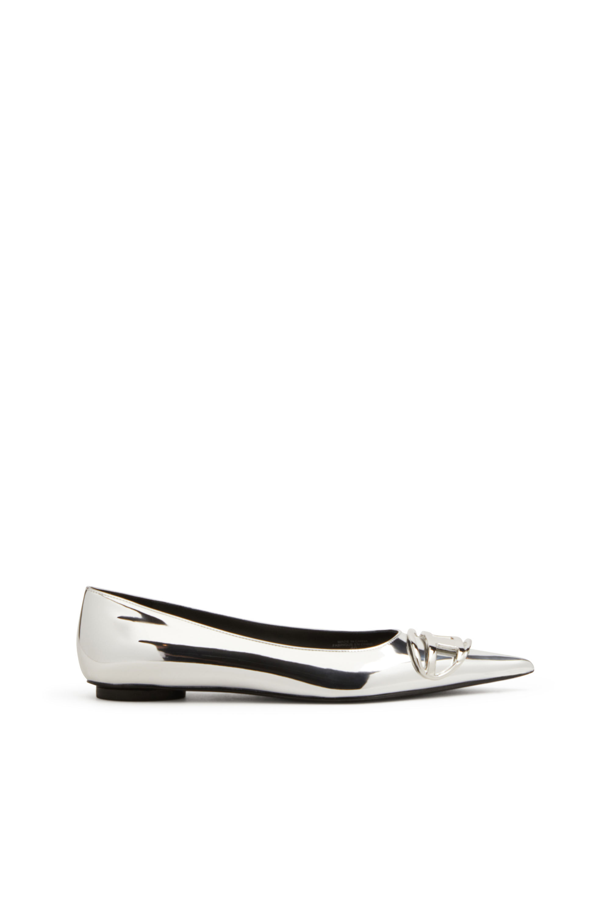 Ballerine diesel clearance