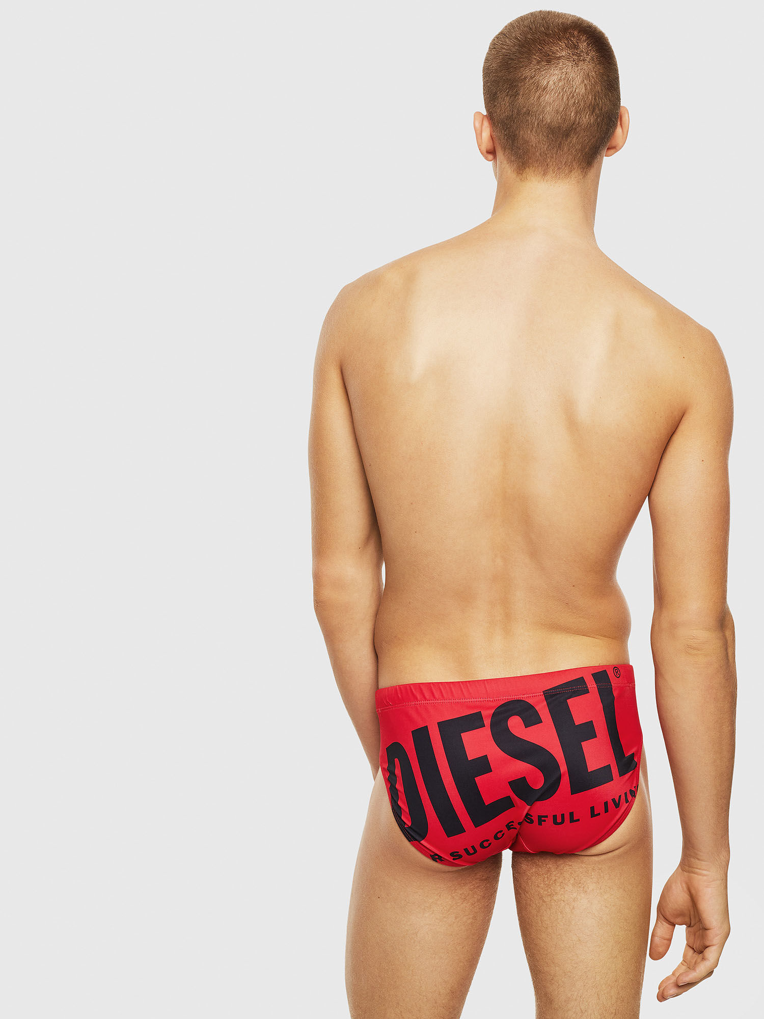 Diesel swimwear mens hot sale