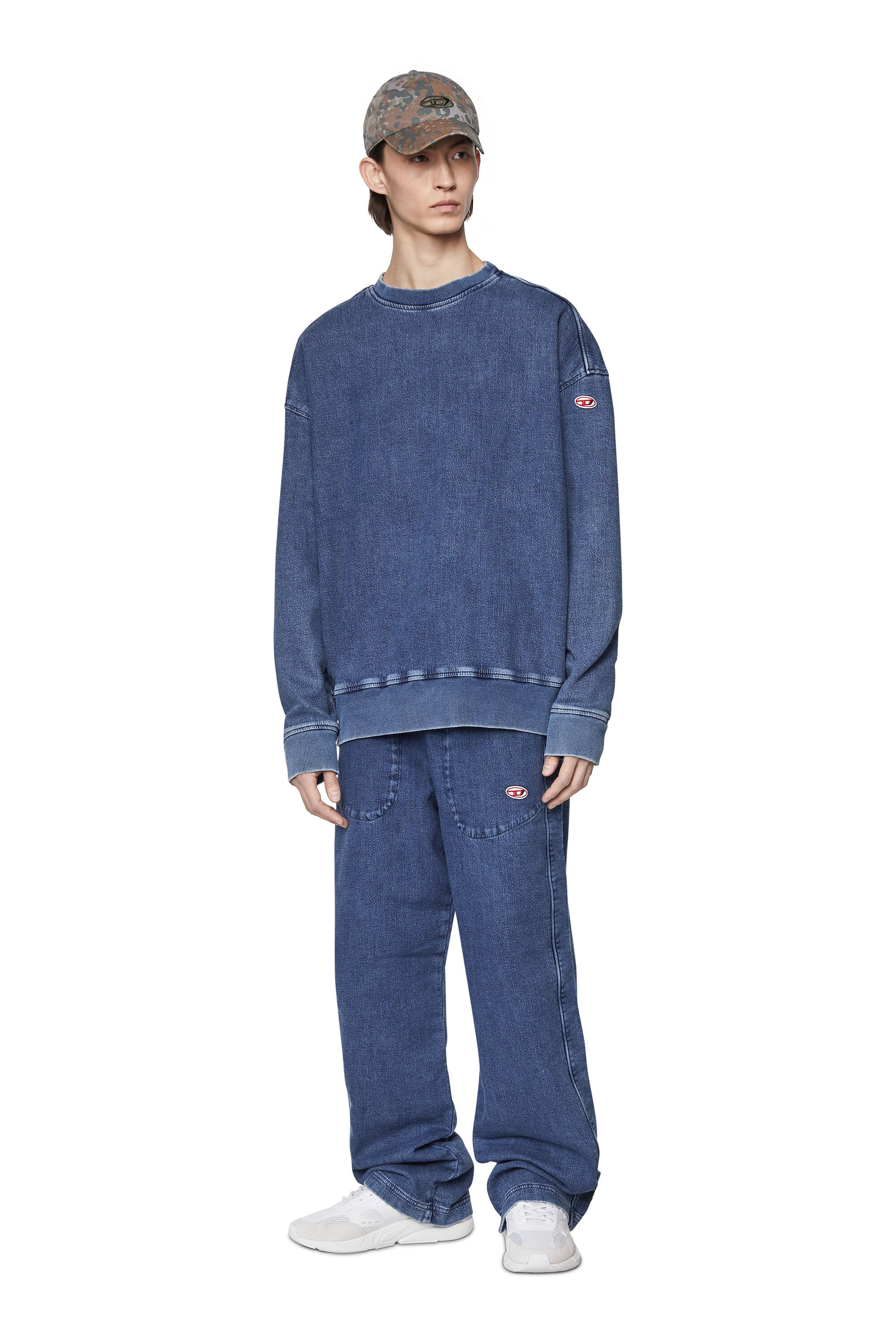 Diesel serendipity store