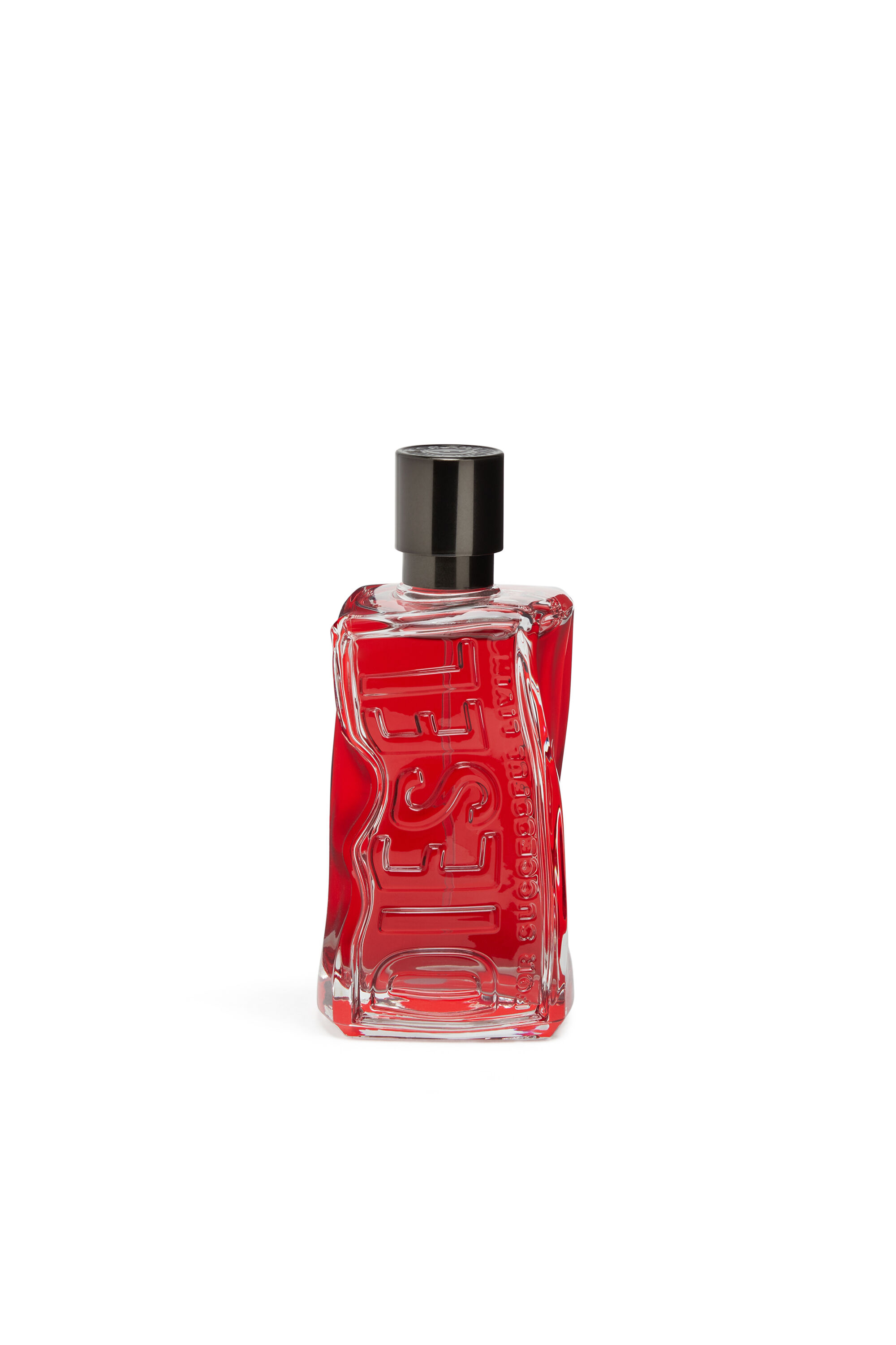 Diesel red cologne 2025
