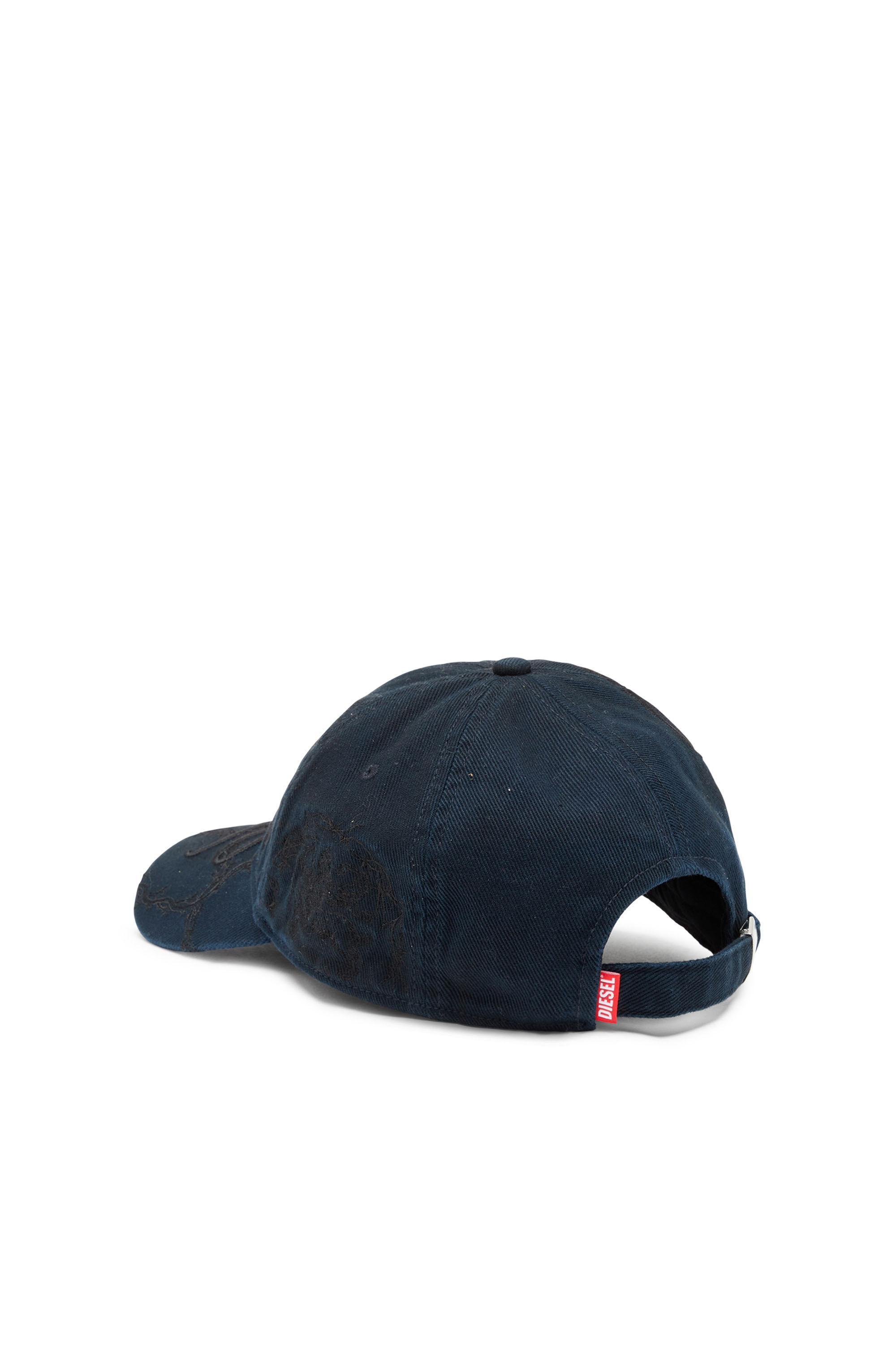 DIESEL ディーゼル ニットキャップ メンズ・レディース ウール