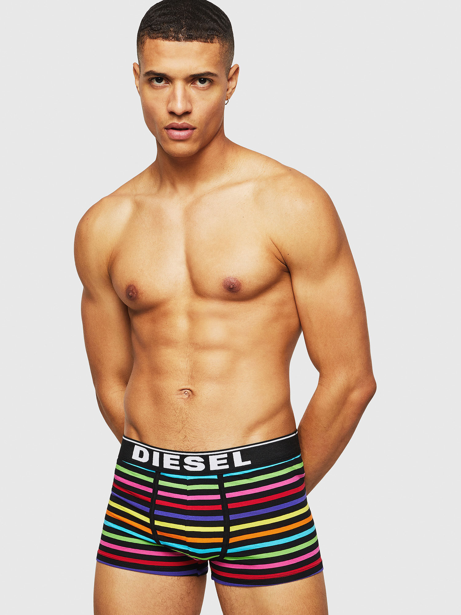 Mens diesel boxer shorts on sale