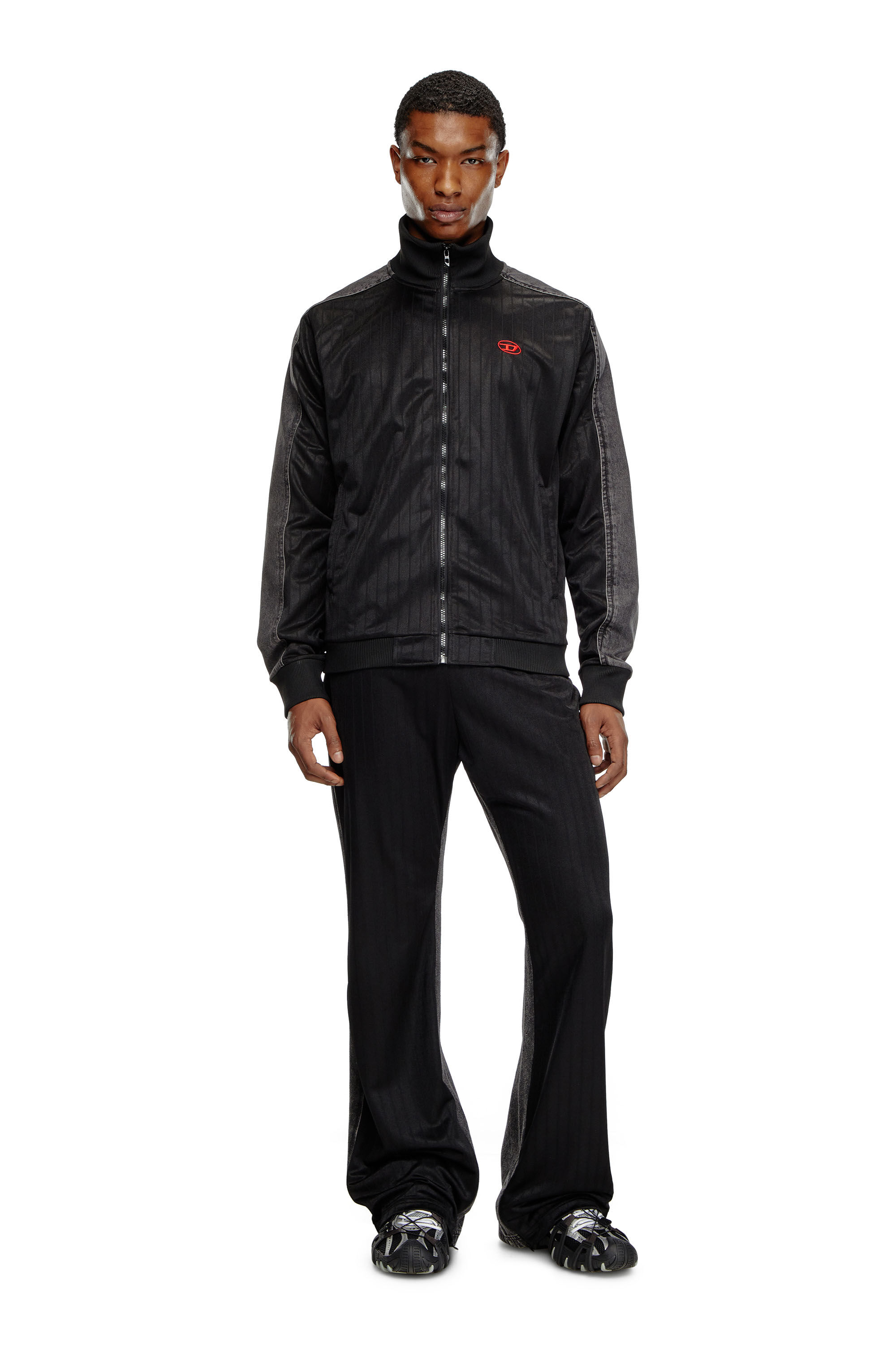 Tracksuit diesel cheap
