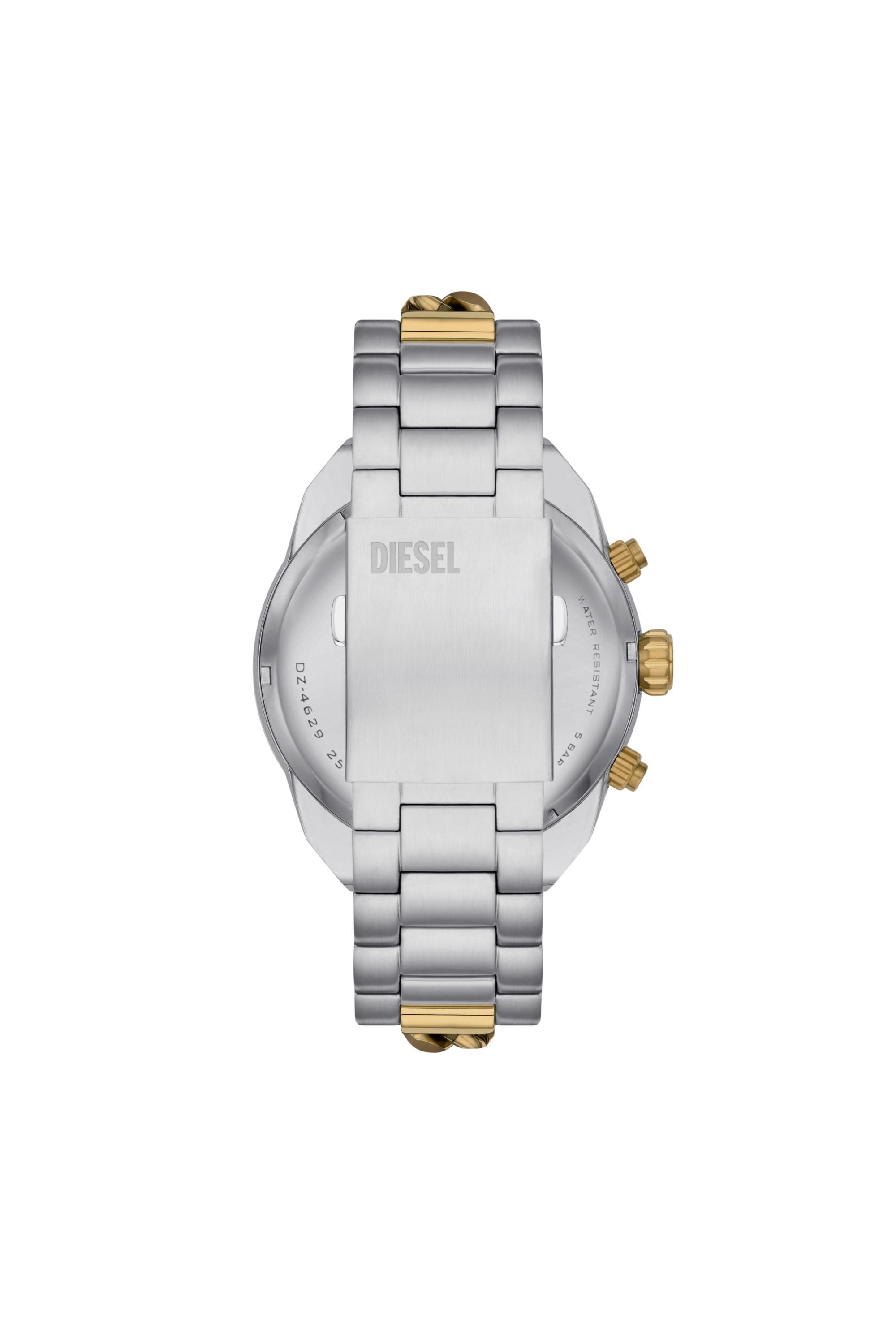 Diesel - DZ4629, Silver - Image 2