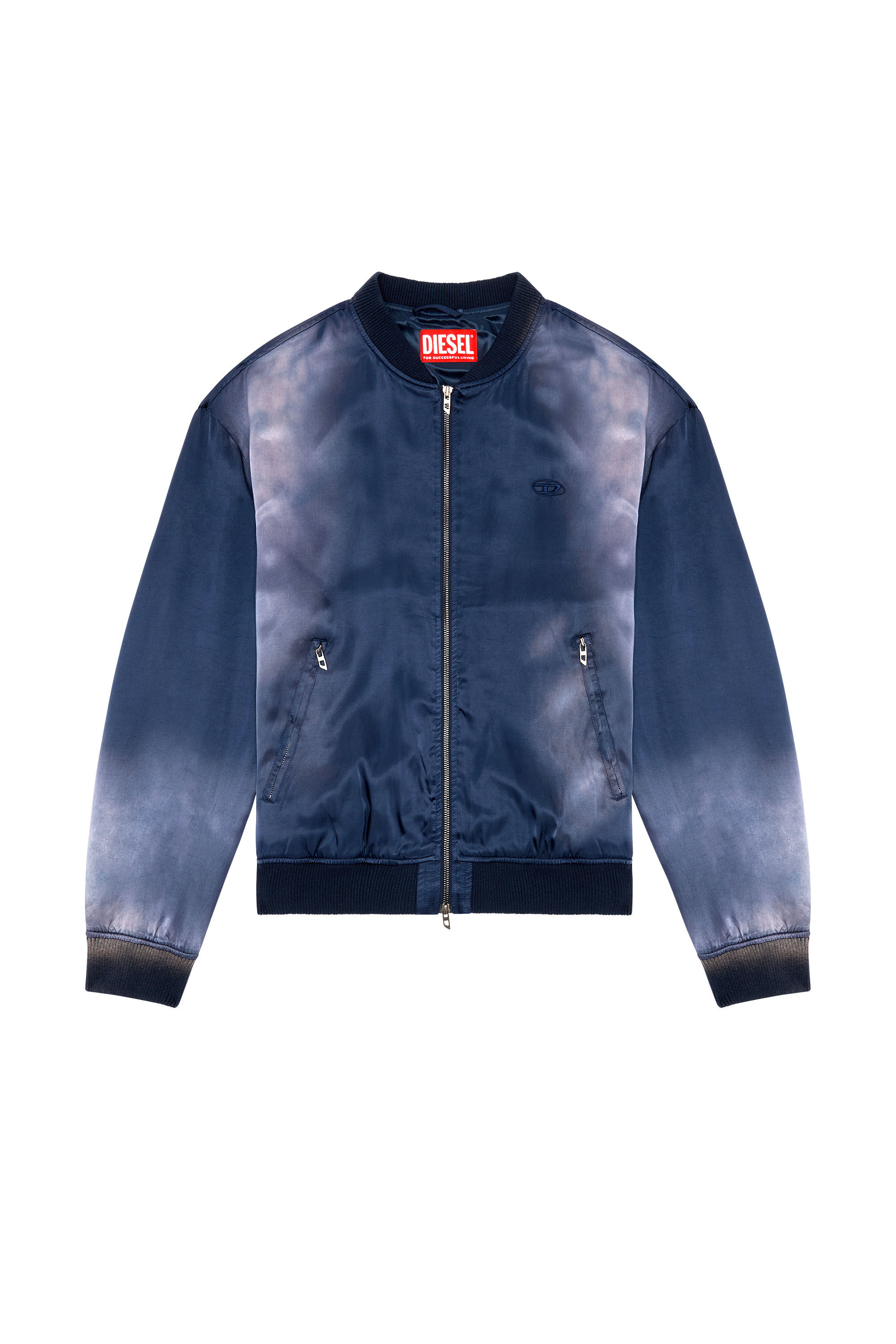 Diesel not cool anymore jacket store