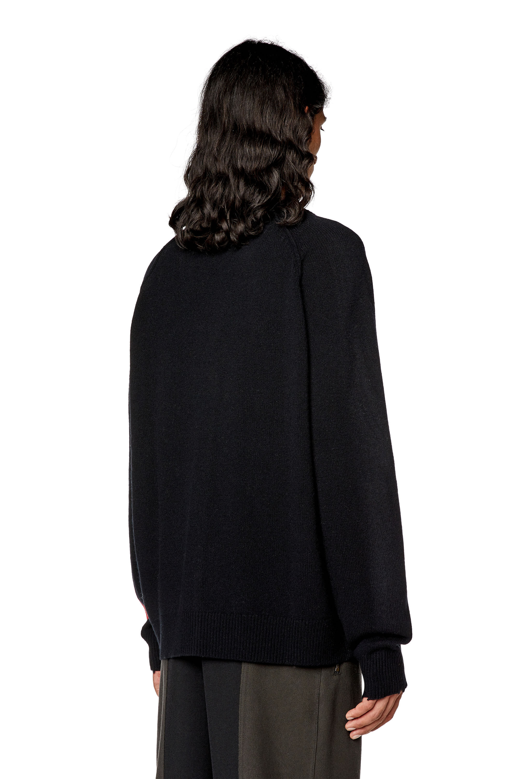 Diesel cardigan shop