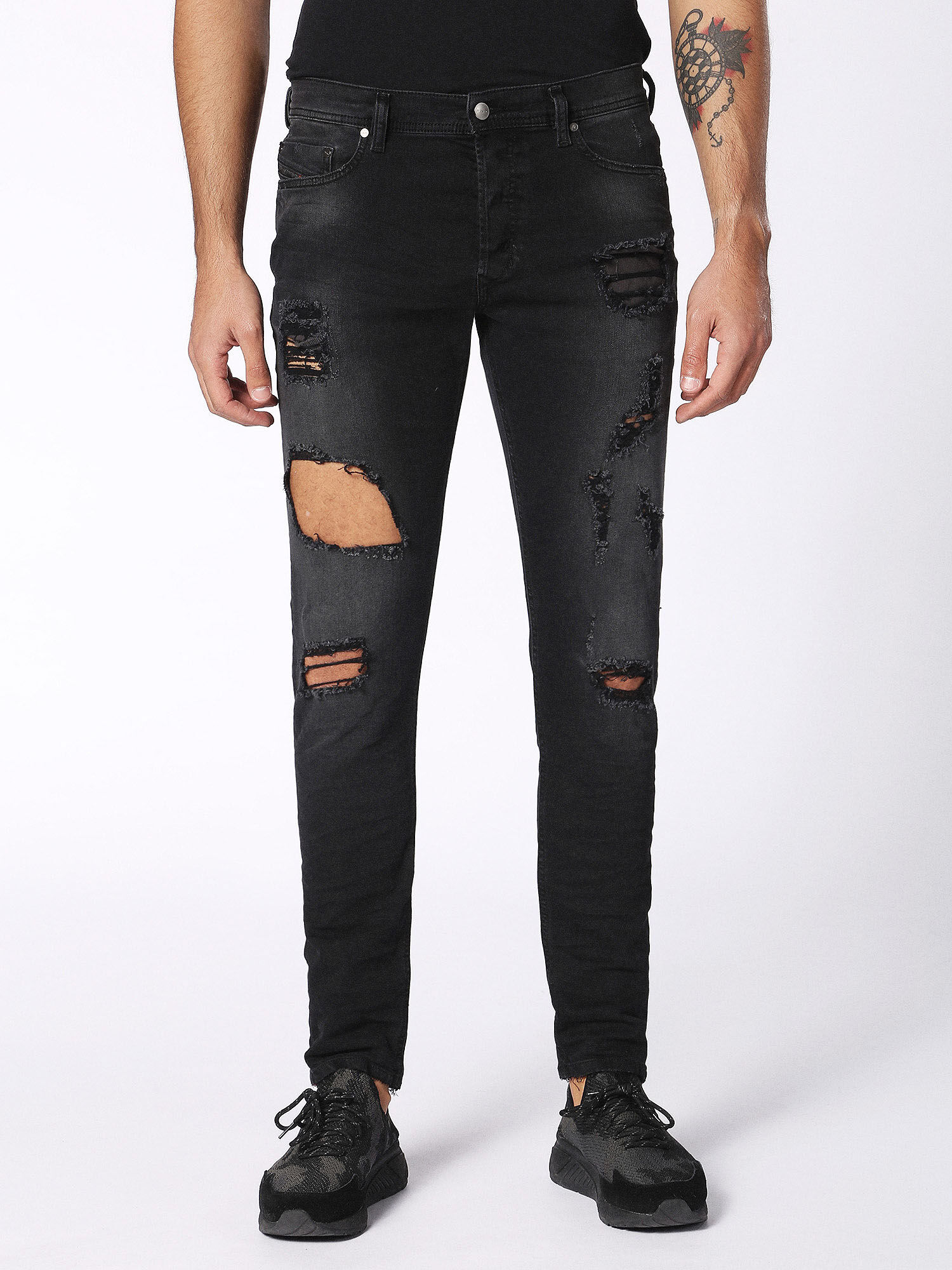tepphar jeans