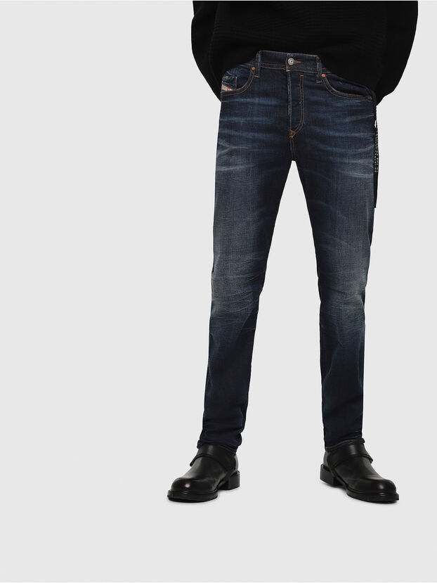 Mens Jeans Skinny Straight Bootcut Diesel Online Store Us
