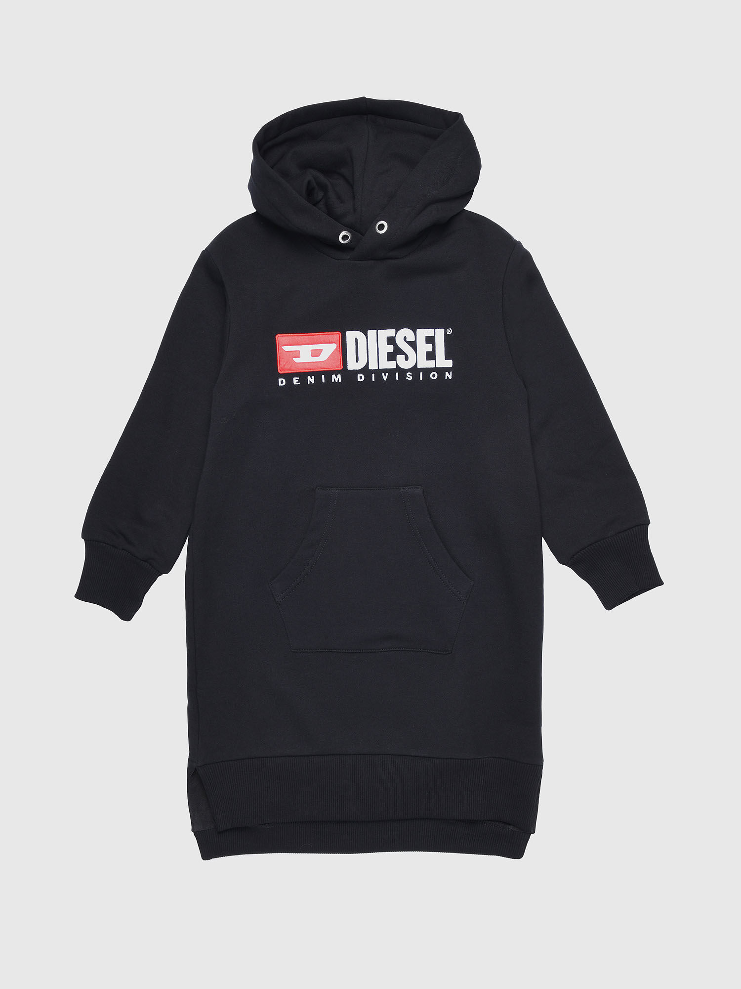Diesel - DILSEC, Negro - Image 1