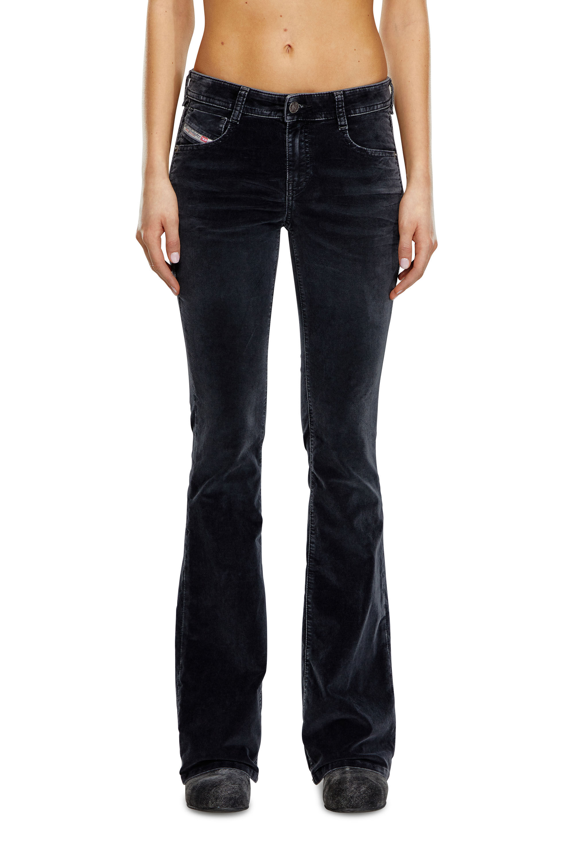 Velvet denim diesel outlet