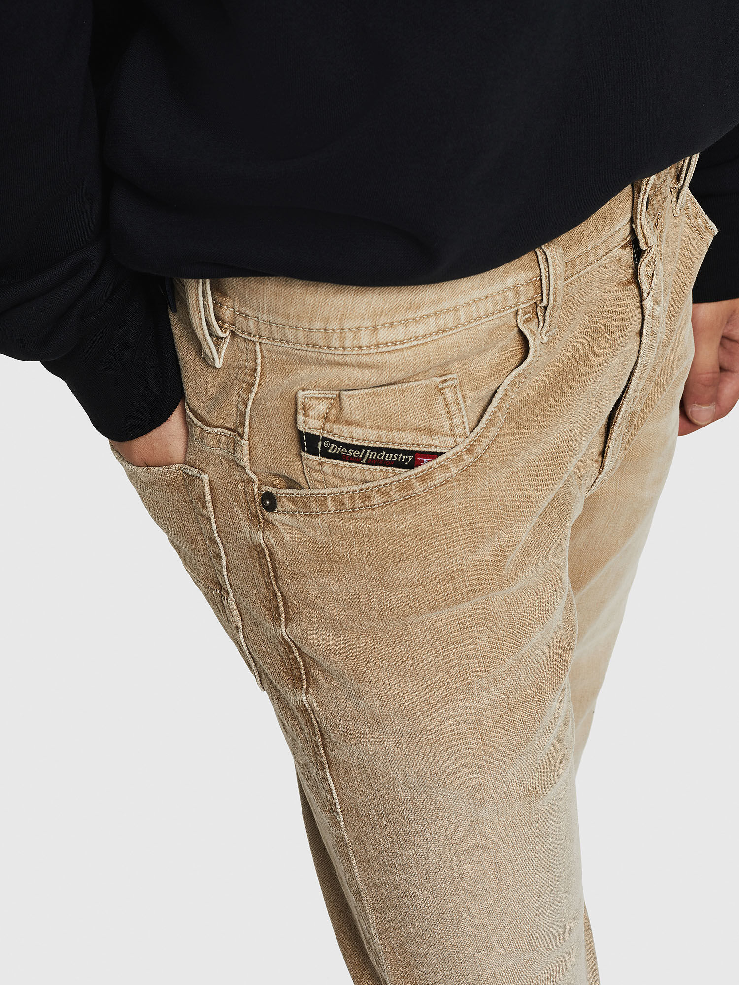 Thommer 0890e top