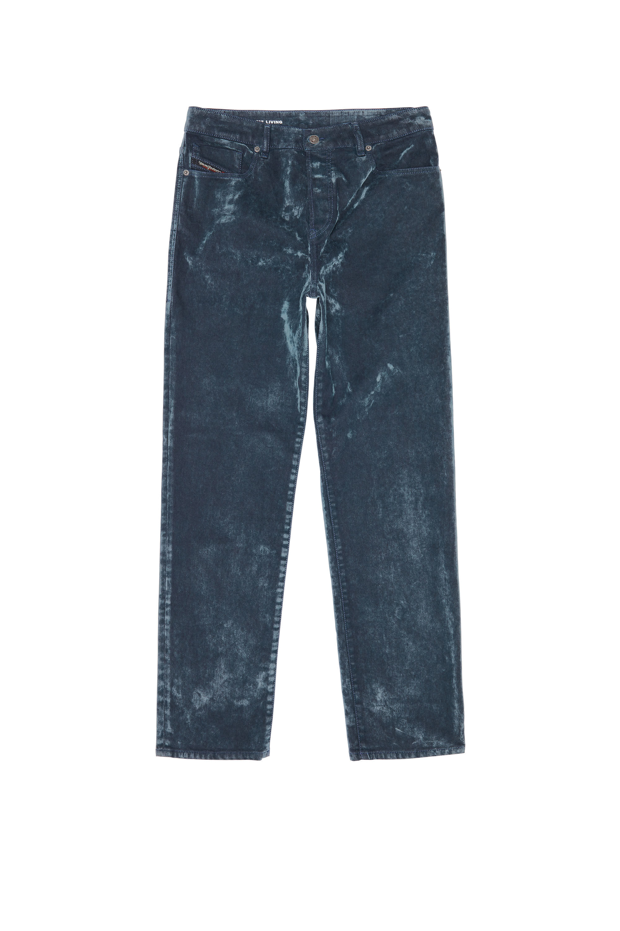1955 Straight Jeans 09D02