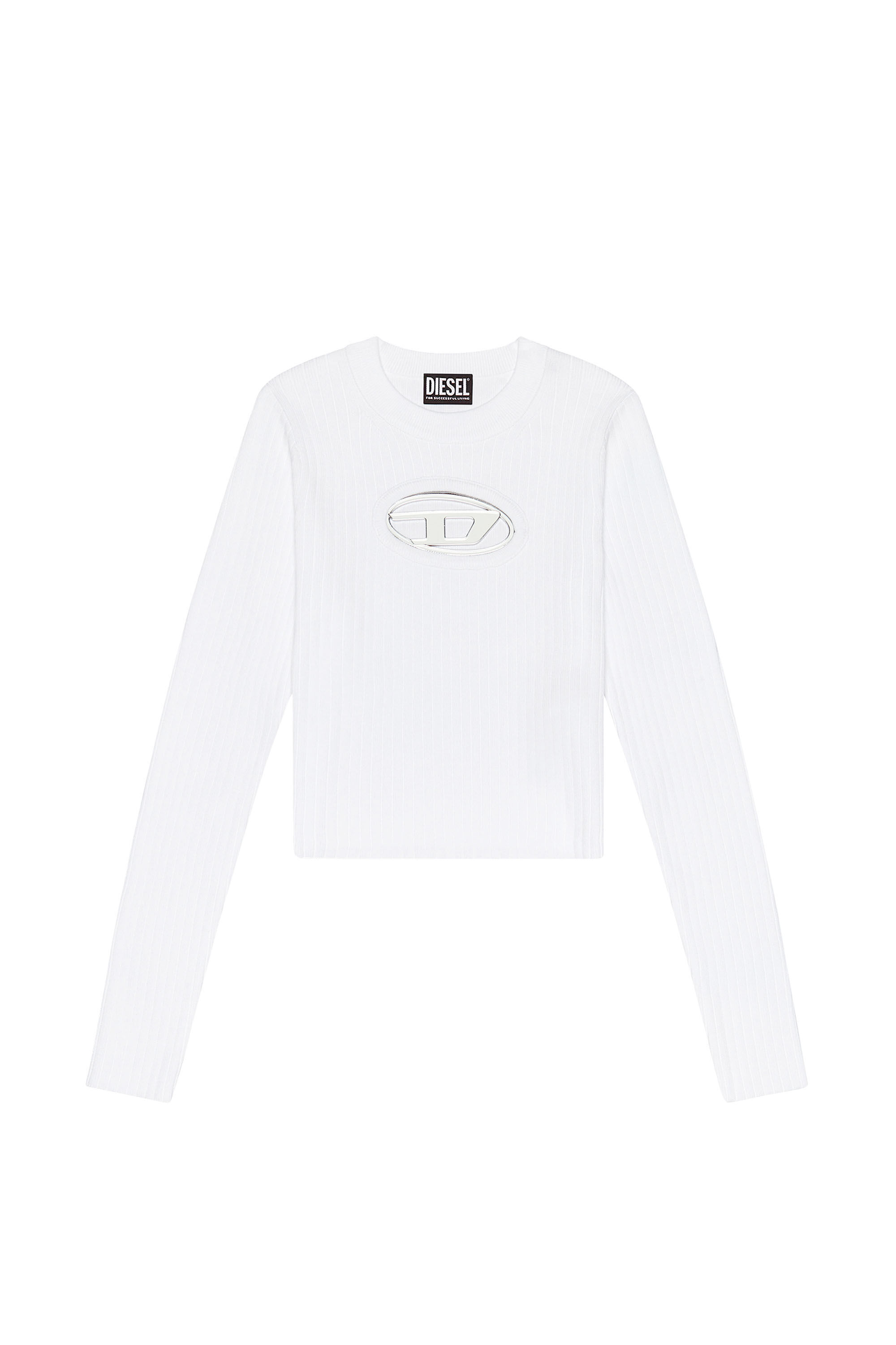Diesel - M-DESMOINES, Blanco - Image 2