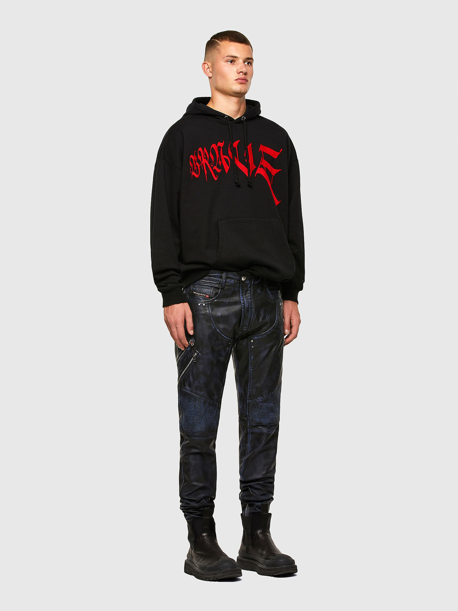 Vetements diesel online