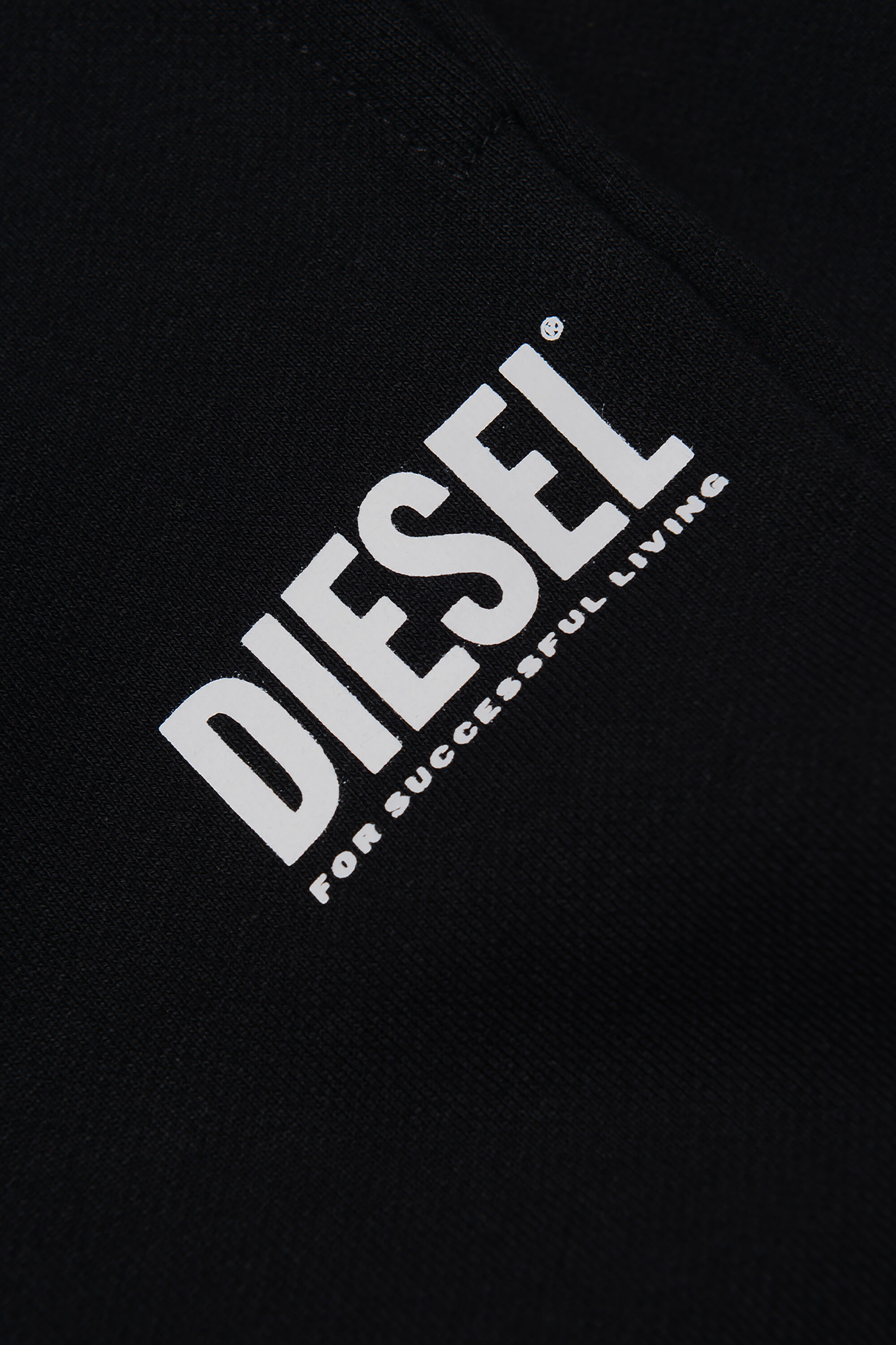 Diesel - PTARYLOGO, Black - Image 3