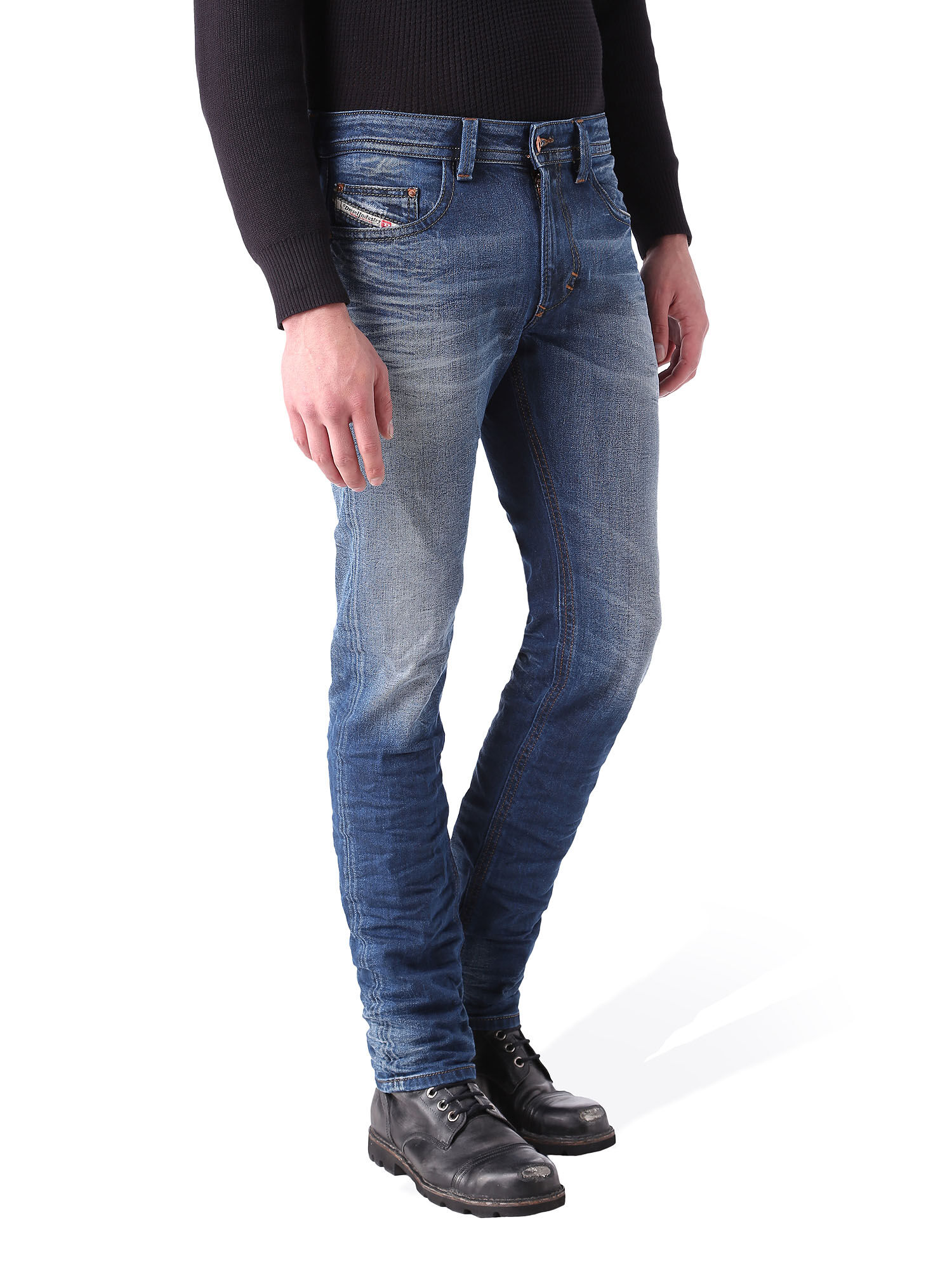 Jeans thavar diesel top
