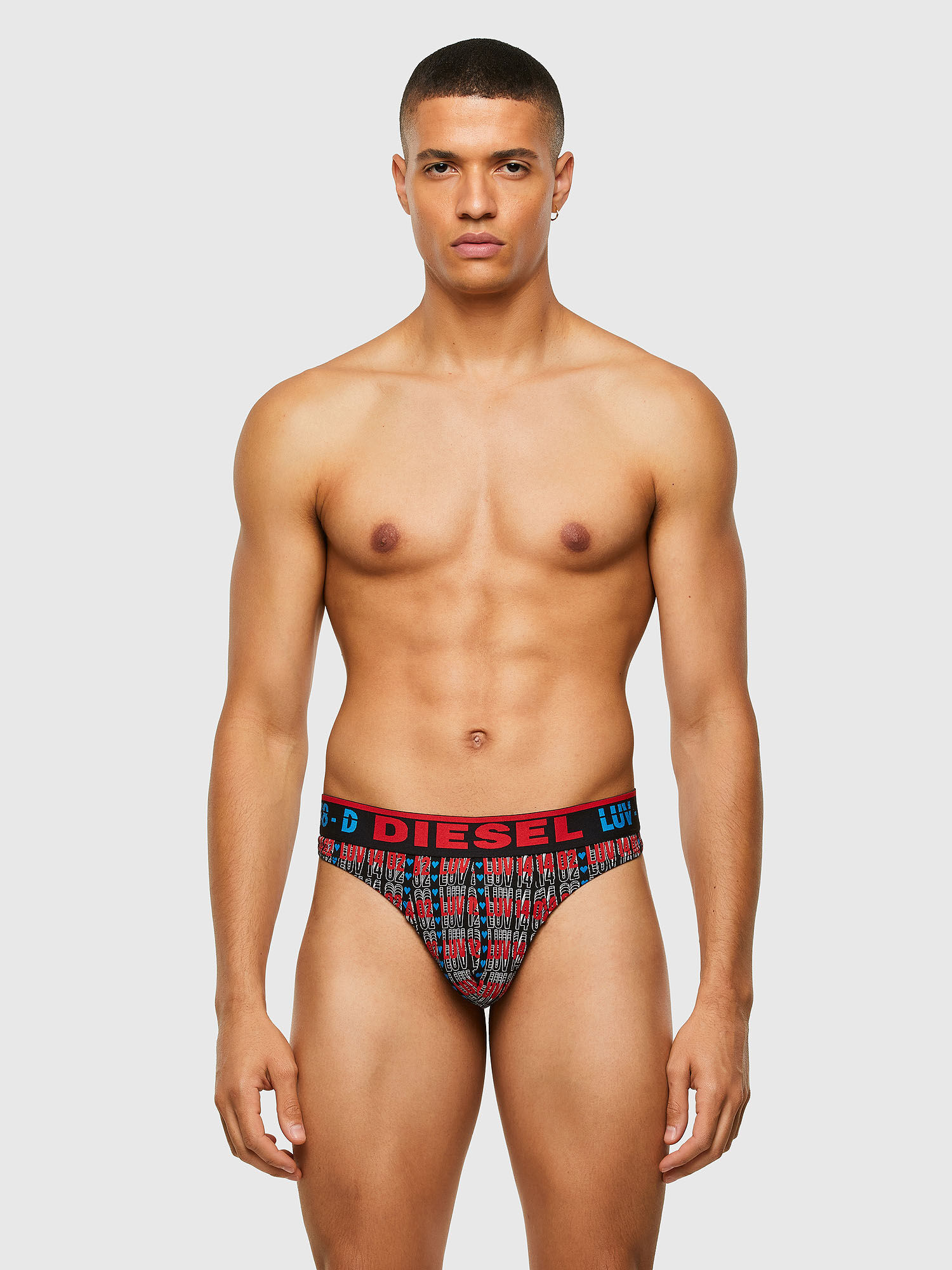 diesel umbr string