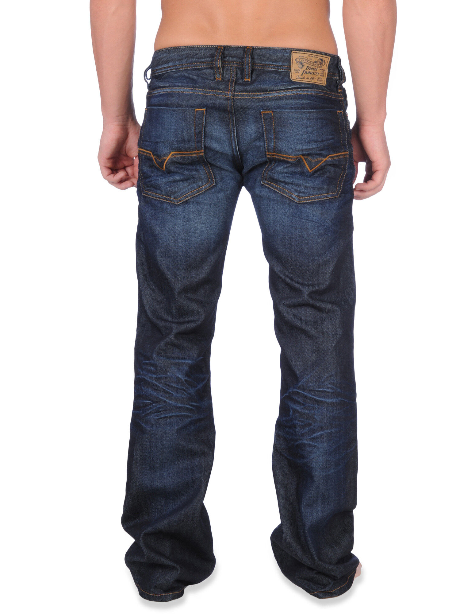 Diesel zatiny jeans deals