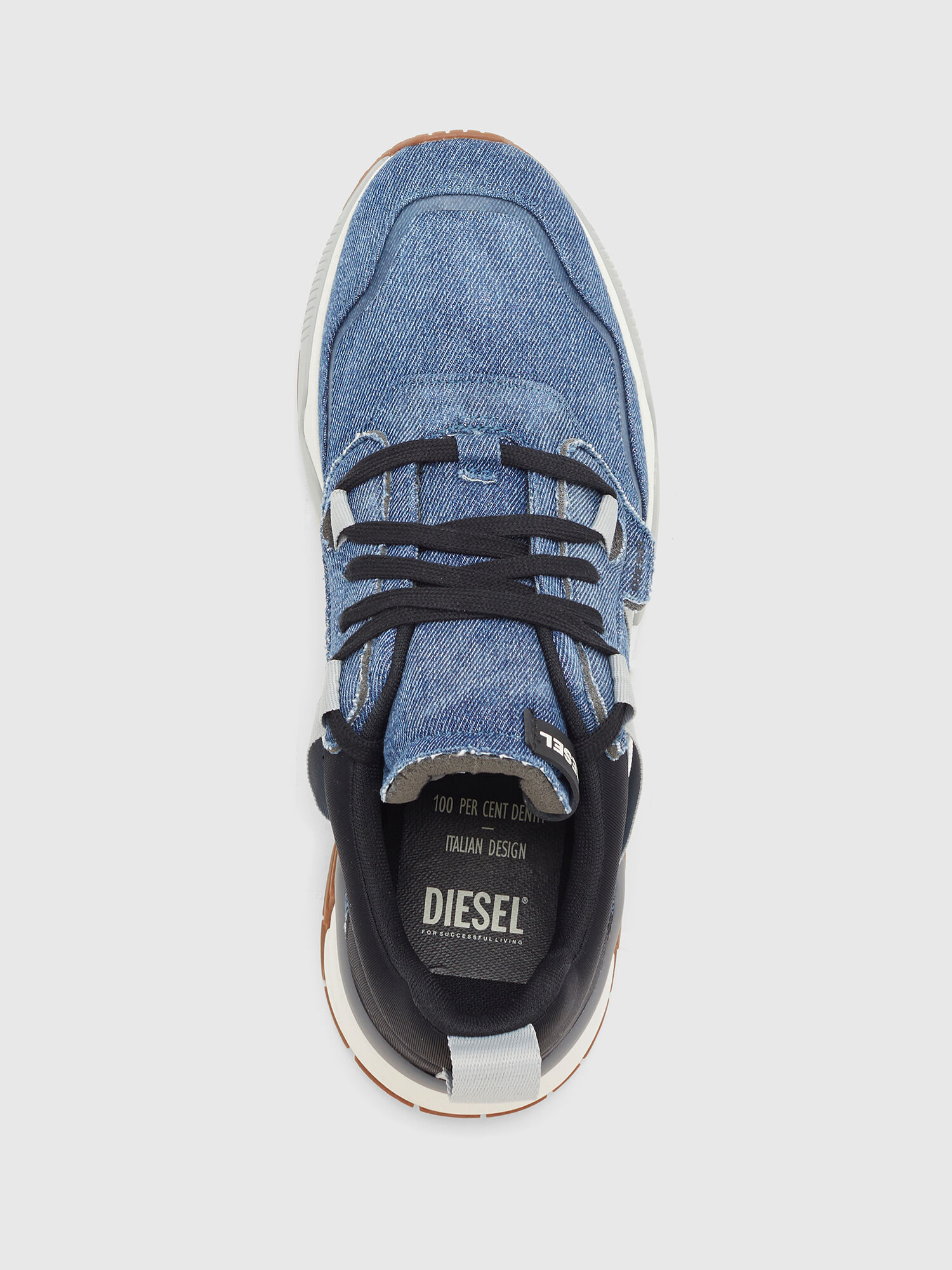S shop brentha diesel