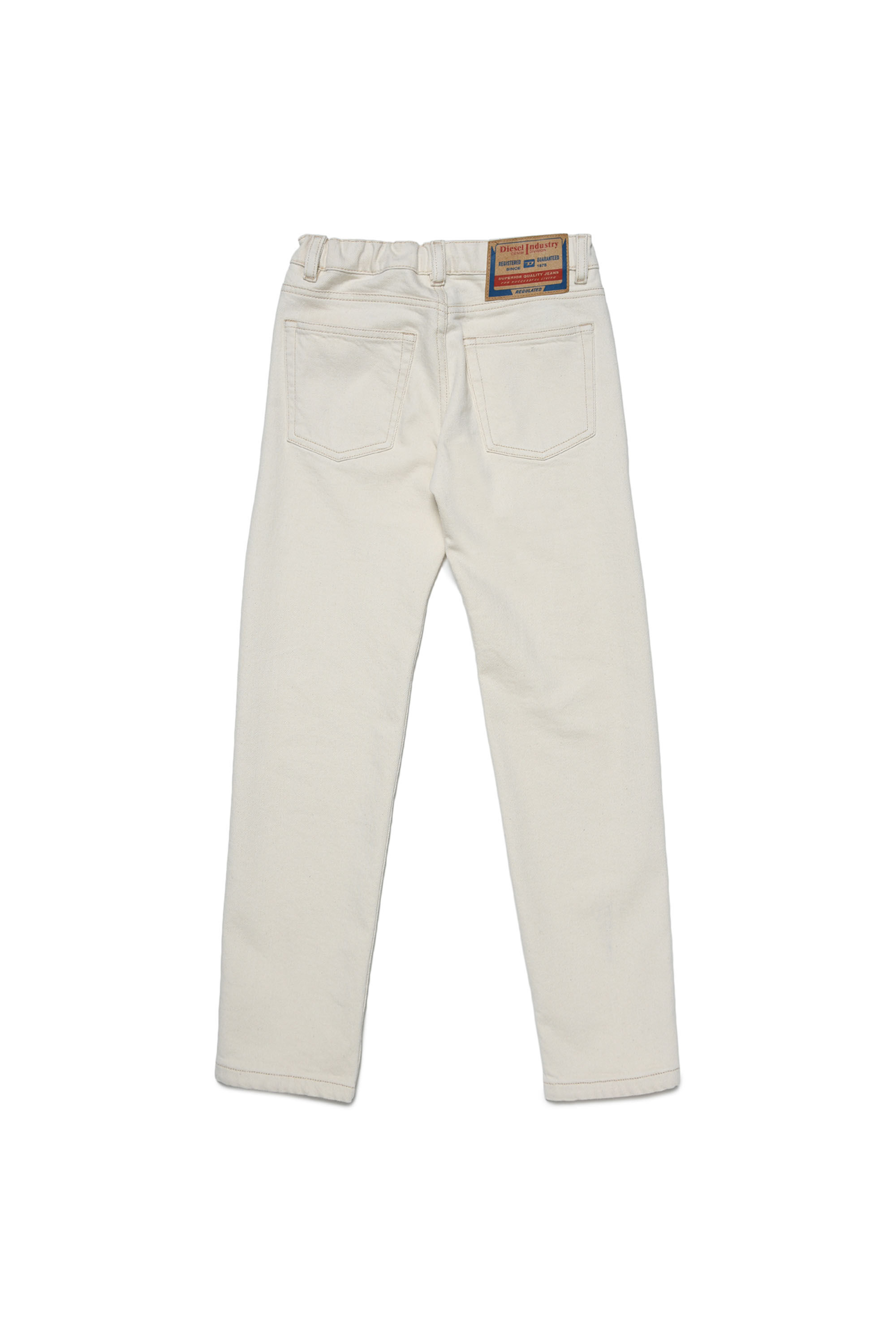 Diesel - 2010-J Hombre, Blanco - 2