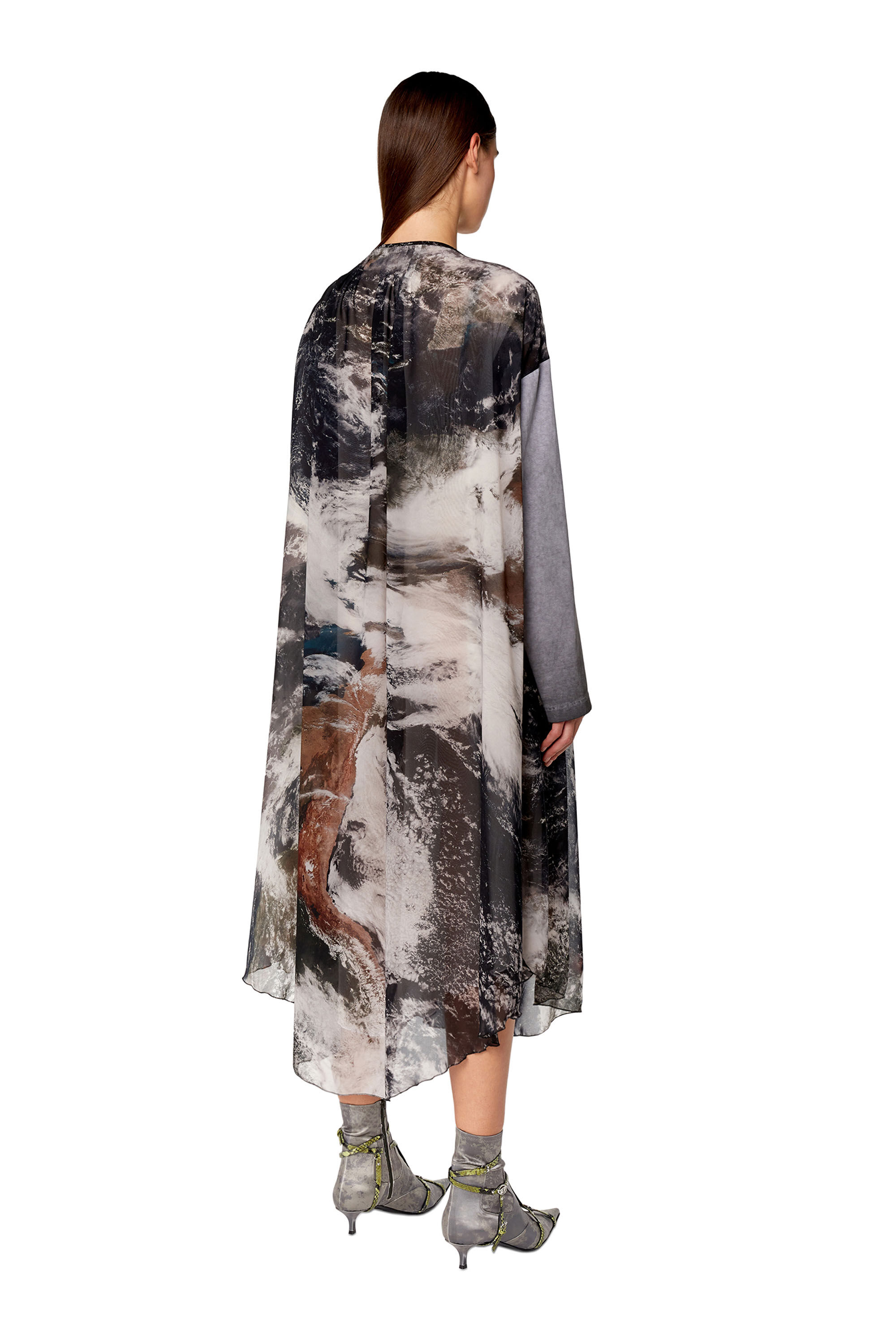 Robe diesel outlet