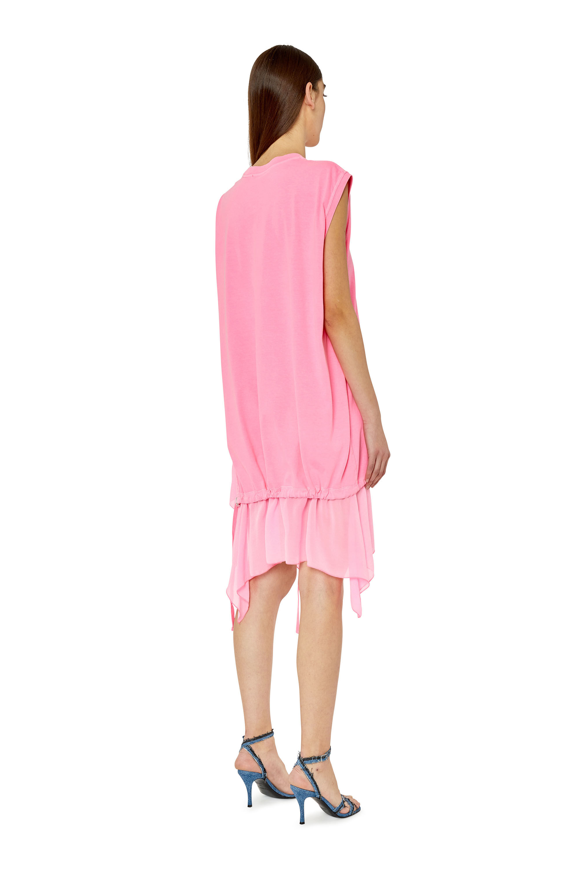 Diesel t shirt dress hotsell