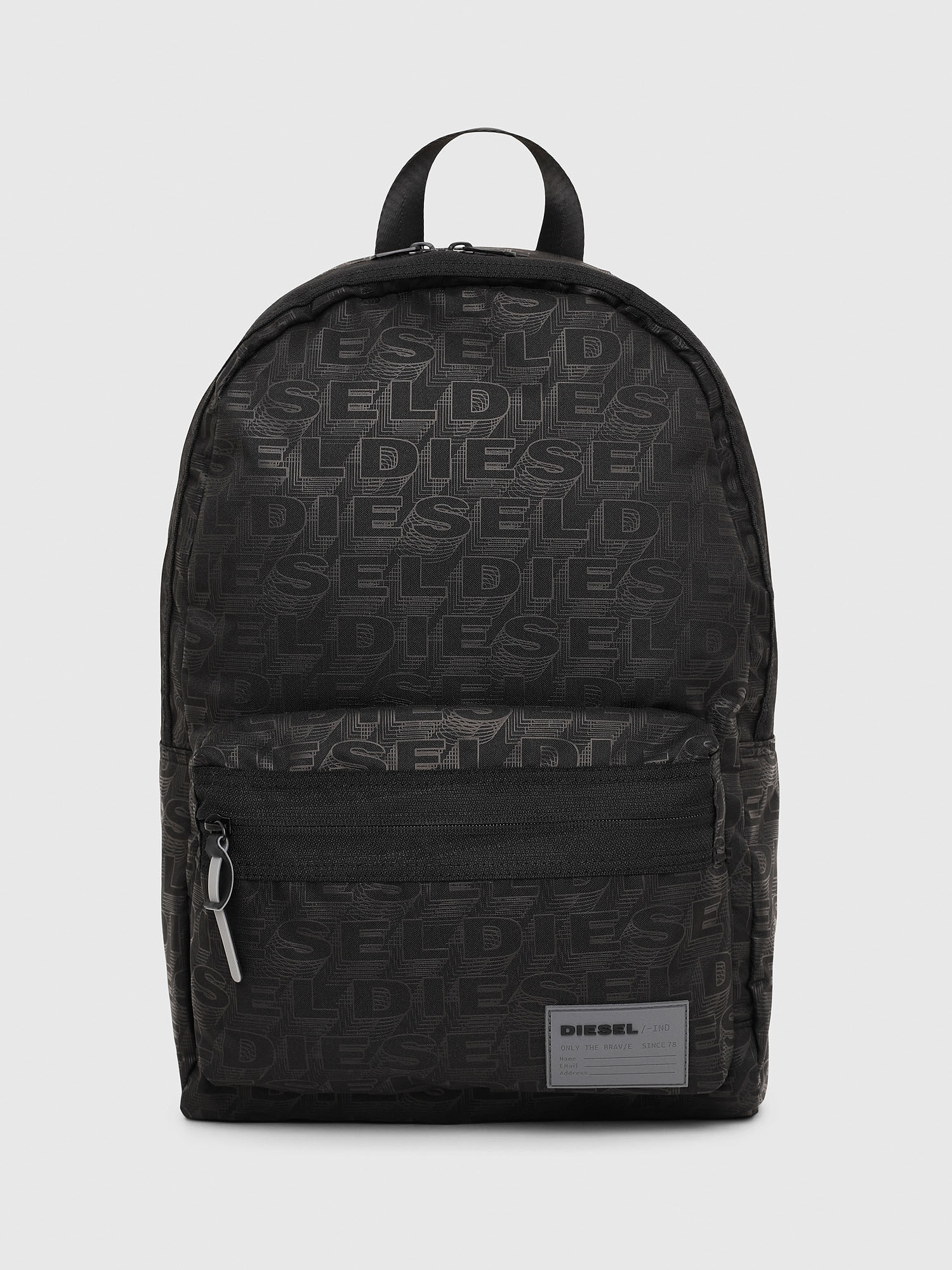 Diesel mirano backpack store