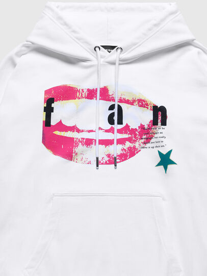 US-S-ALBY, White Diesel - US-S-ALBY, White - Sweatshirts - Image 3