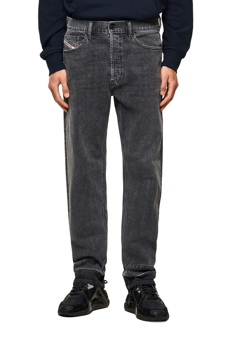 D-Macs Straight Jeans 09A23, D-Macs Straight Jeans 09A23,