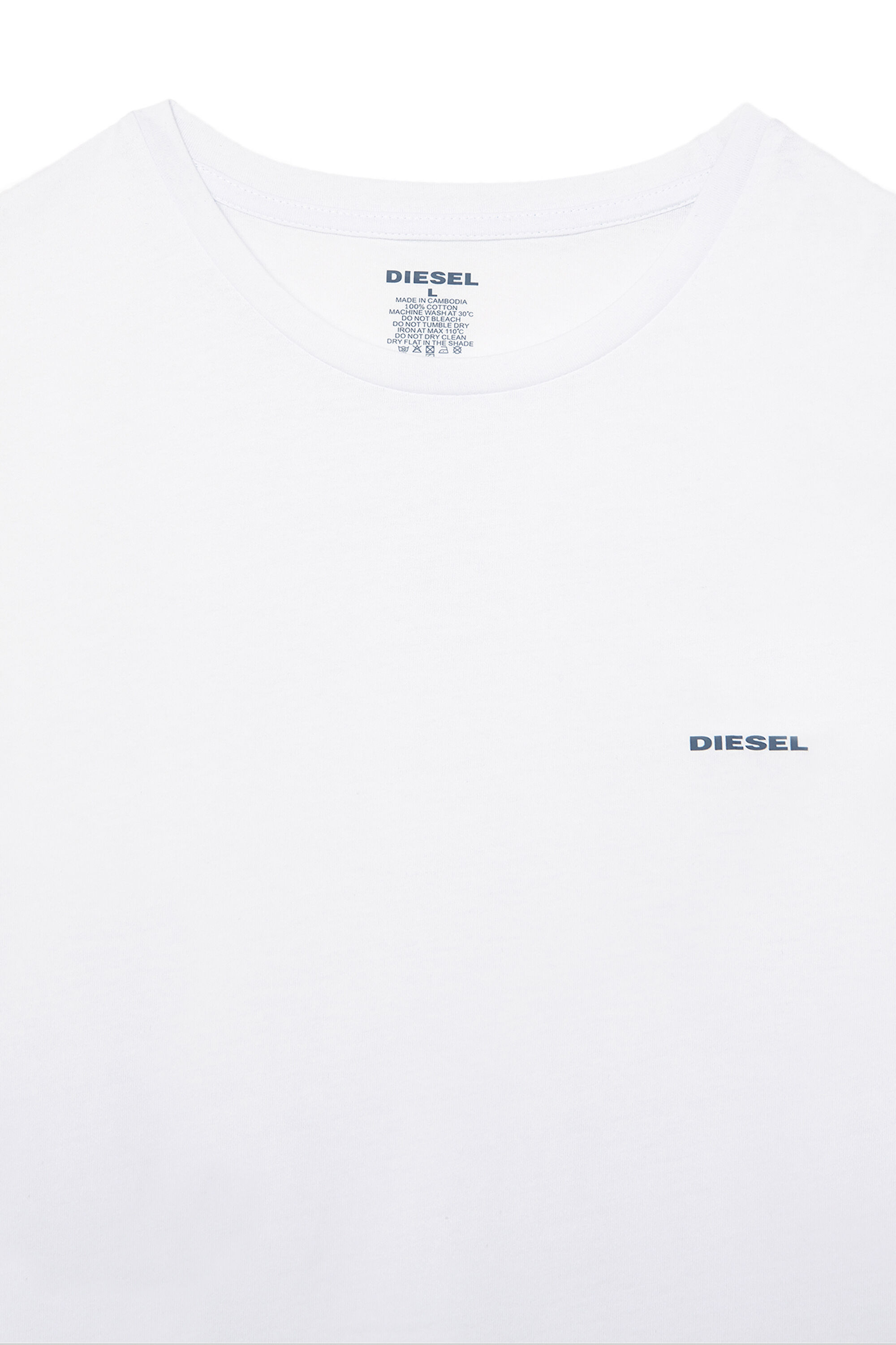 Diesel discount umtee jake