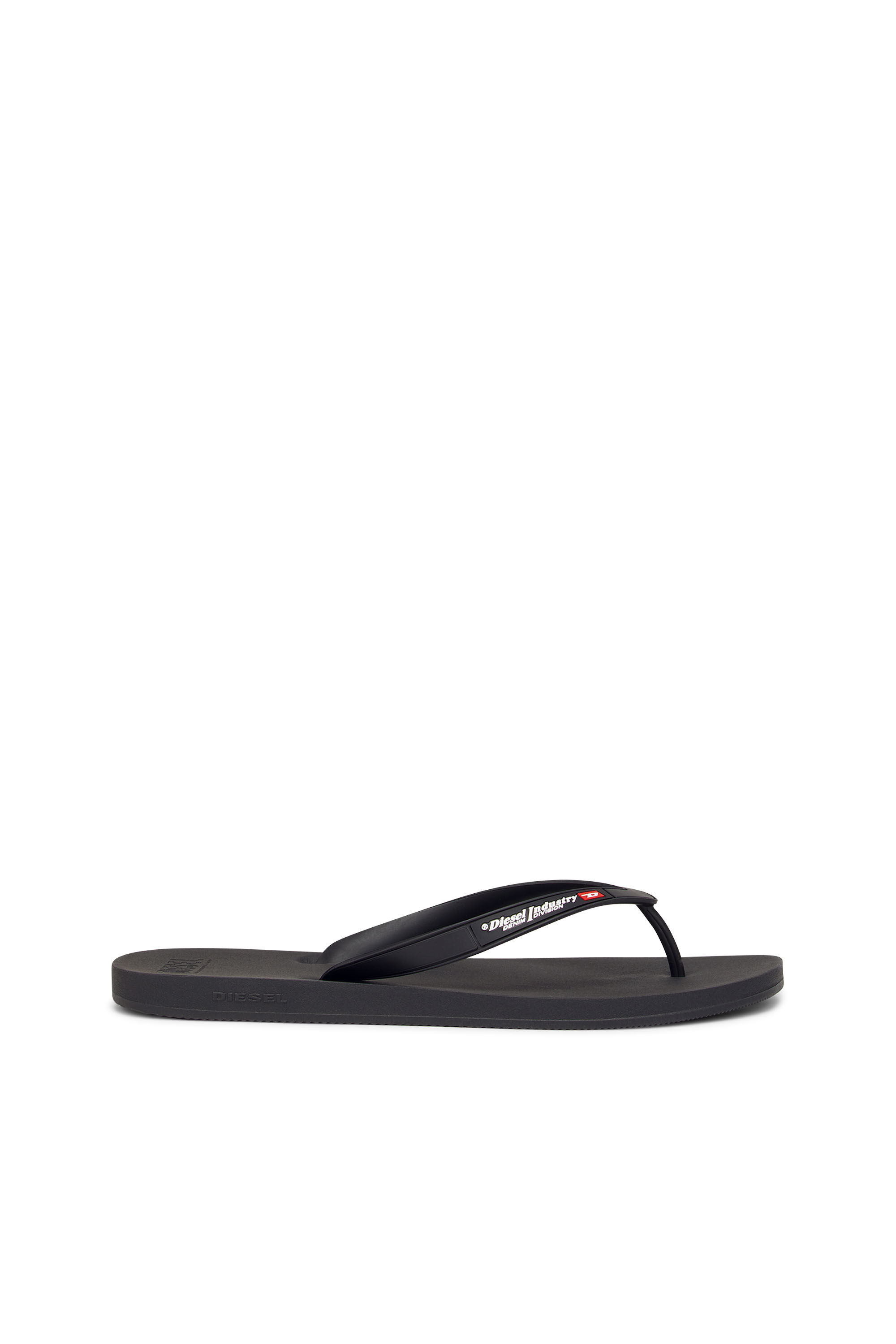 ★韓国の人気★【DIESEL】★SA-KAUAY NL FLIP FLOP★ SA-KAUAY NL