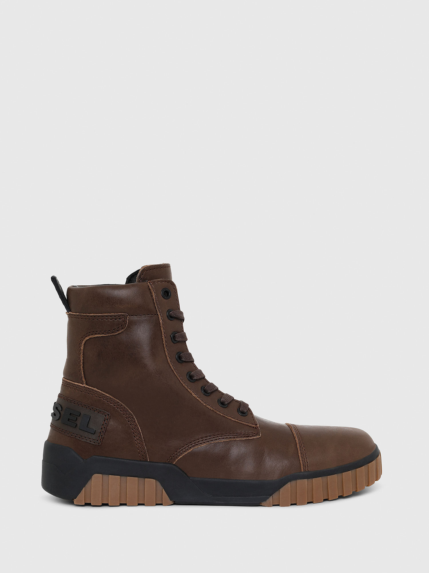 sneaker boots