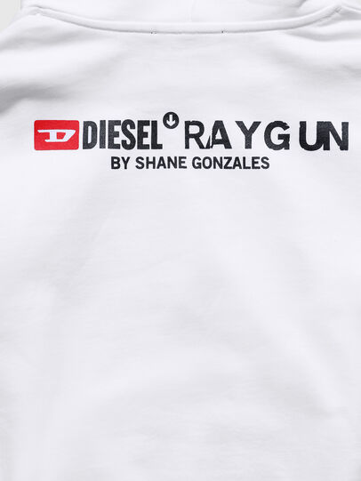 US-S-ALBY, White Diesel - US-S-ALBY, White - Sweatshirts - Image 6