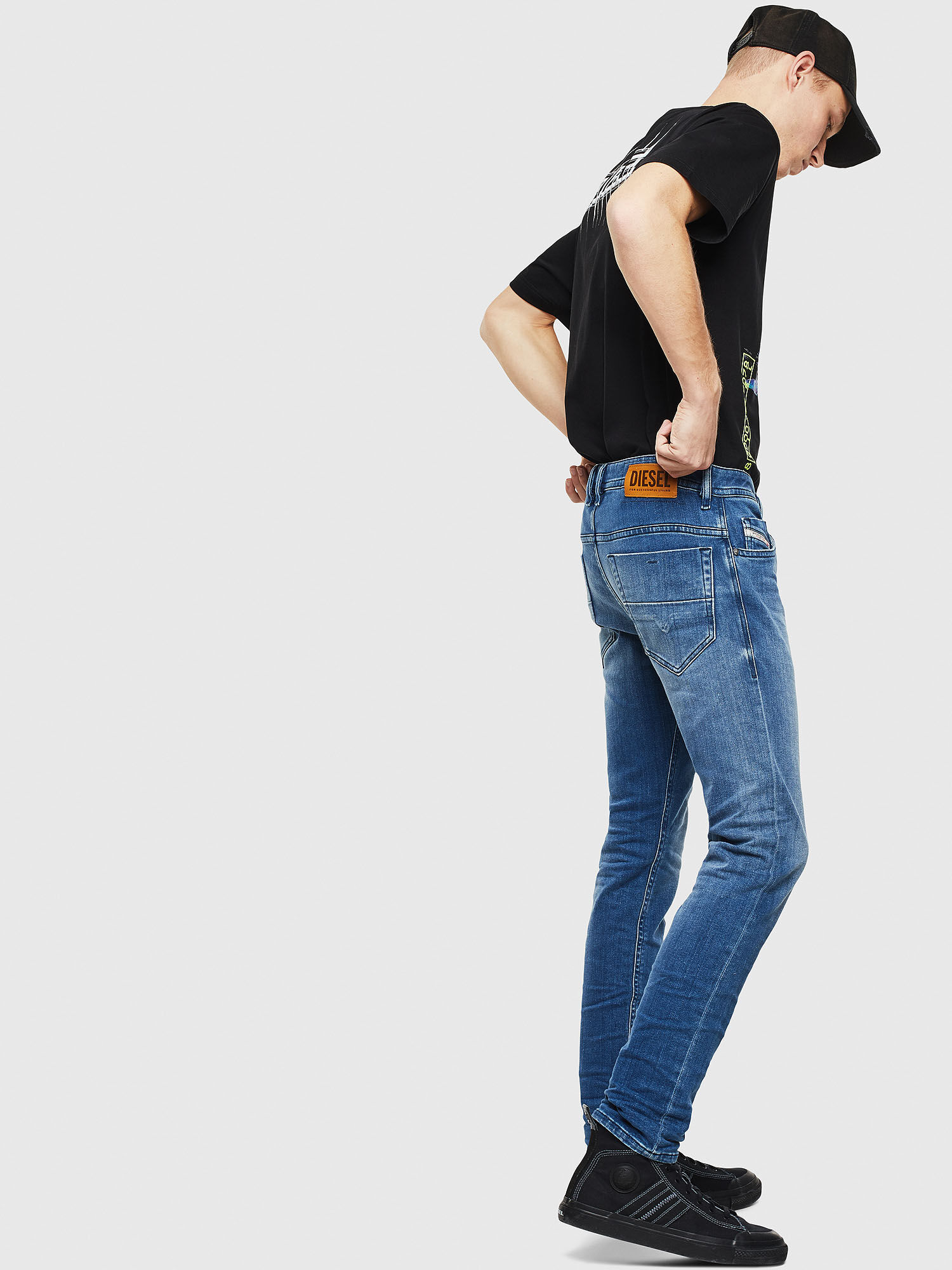 diesel thommer 0097x